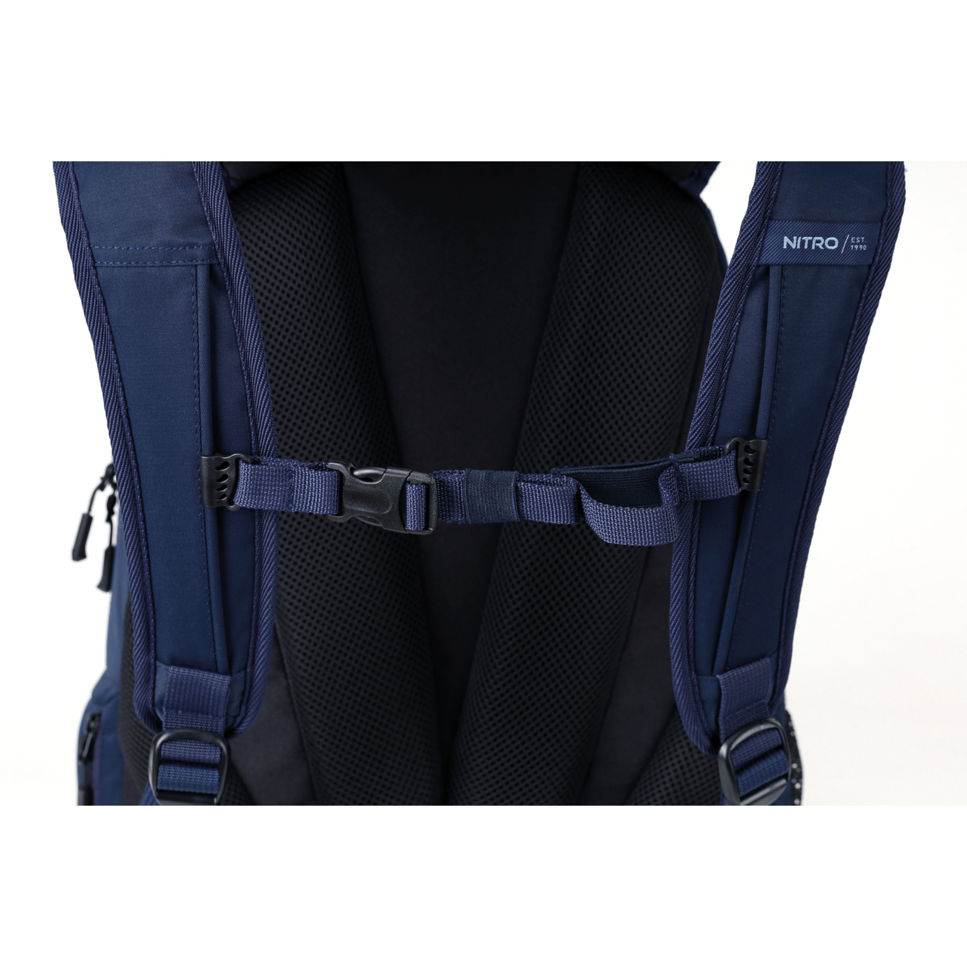 Rucksack STASH 29 - Night Sky