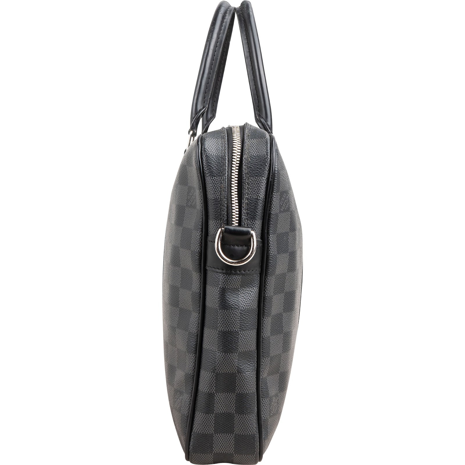Louis Vuitton – Voyage Aktentasche