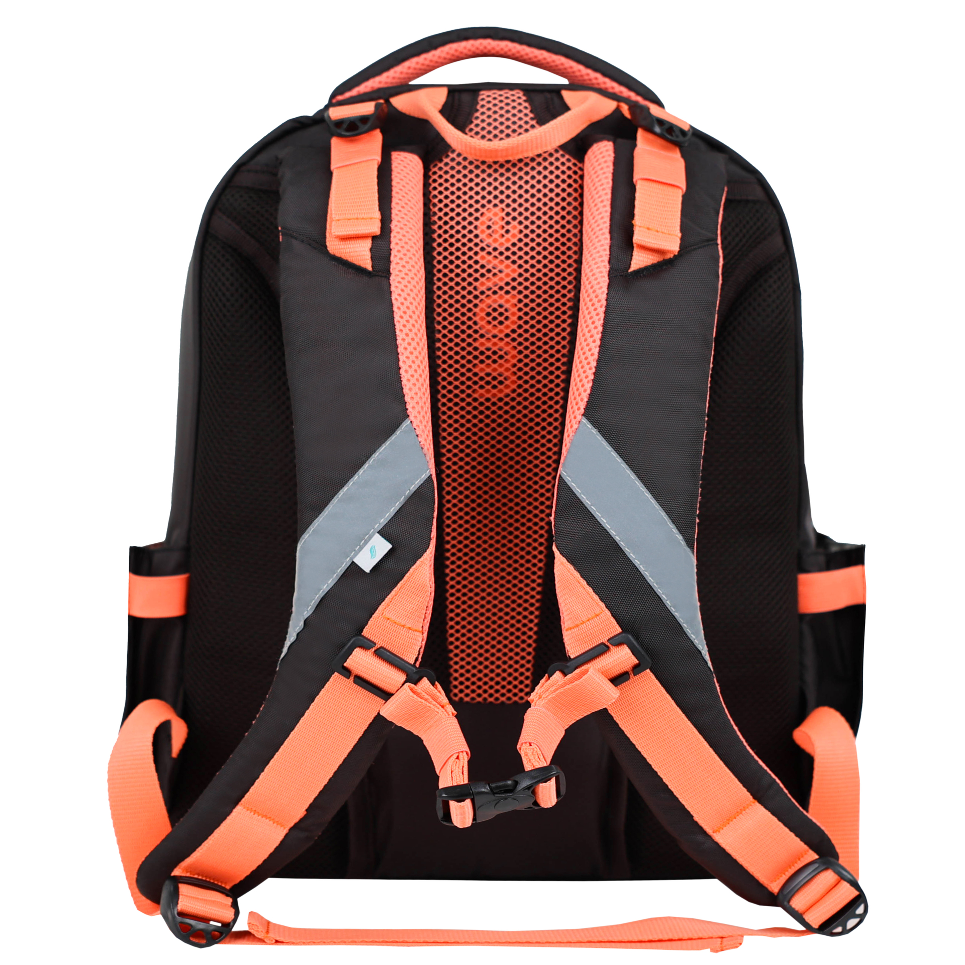 Wave Prime Schulrucksack "Blooms"