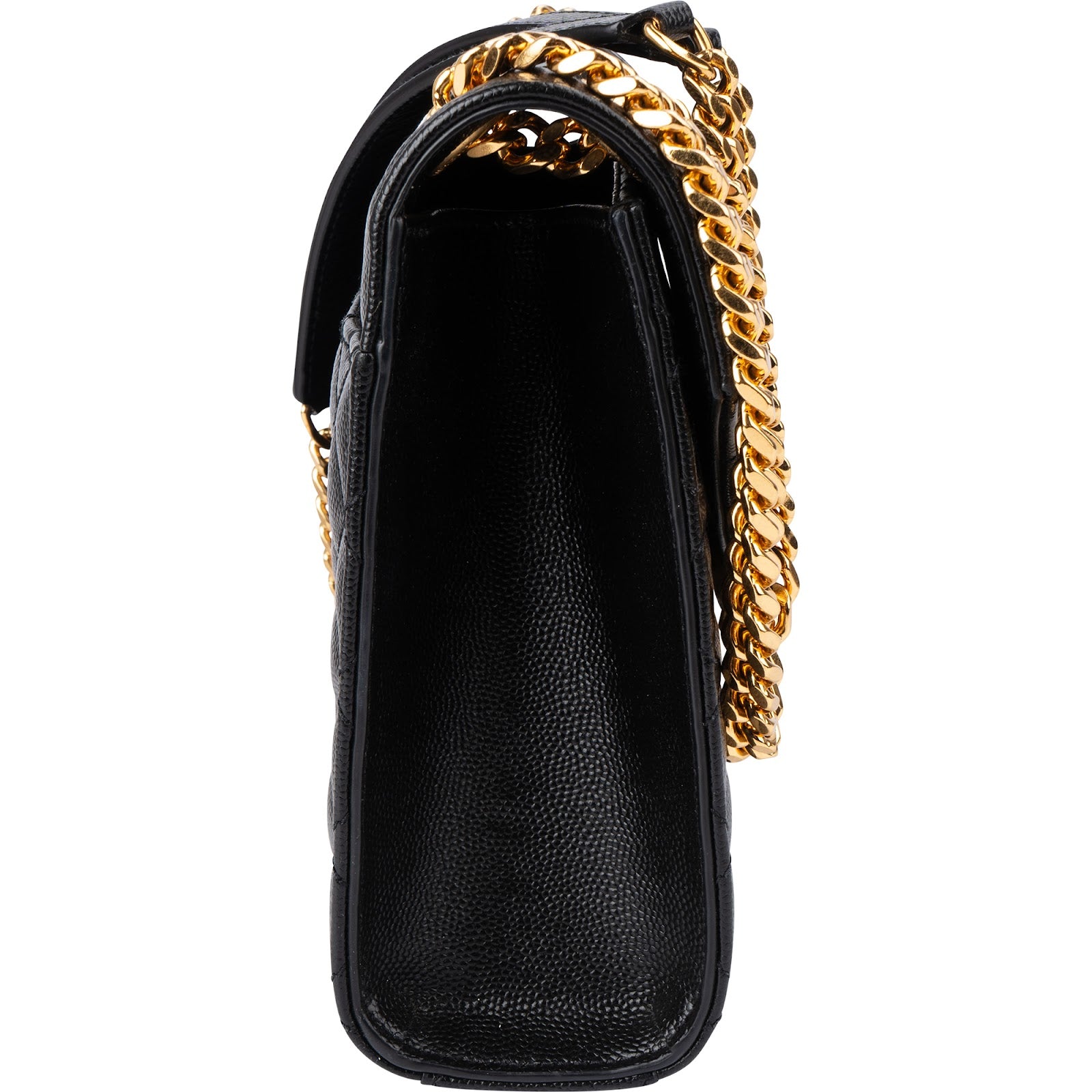 Saint Laurent - Envelope Crossbody Bag