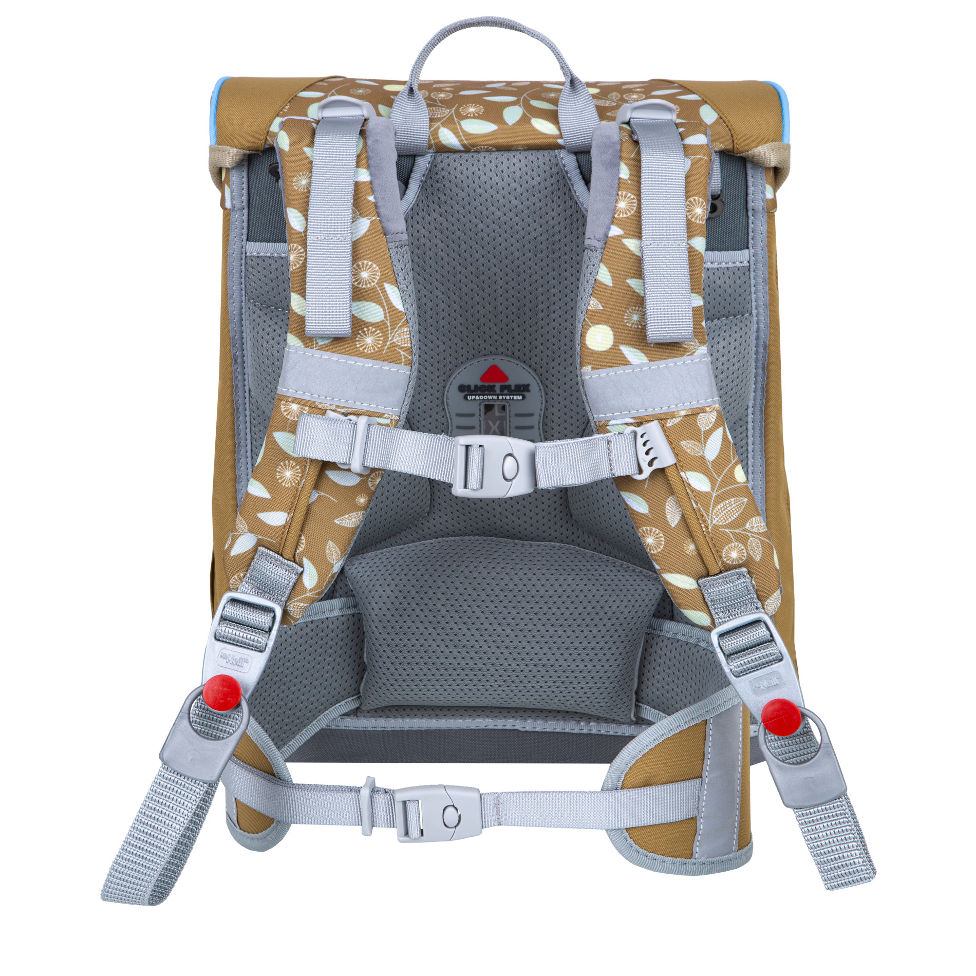 Schulranzenset TENERO 5tlg. - GRETA