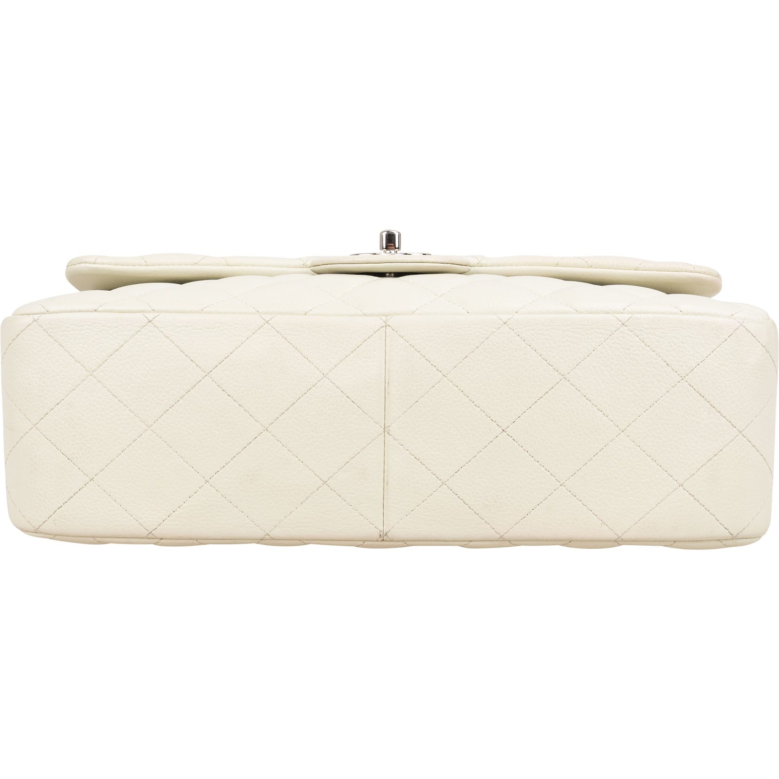 Chanel – Jumbo Double Flap Shoulder Bag