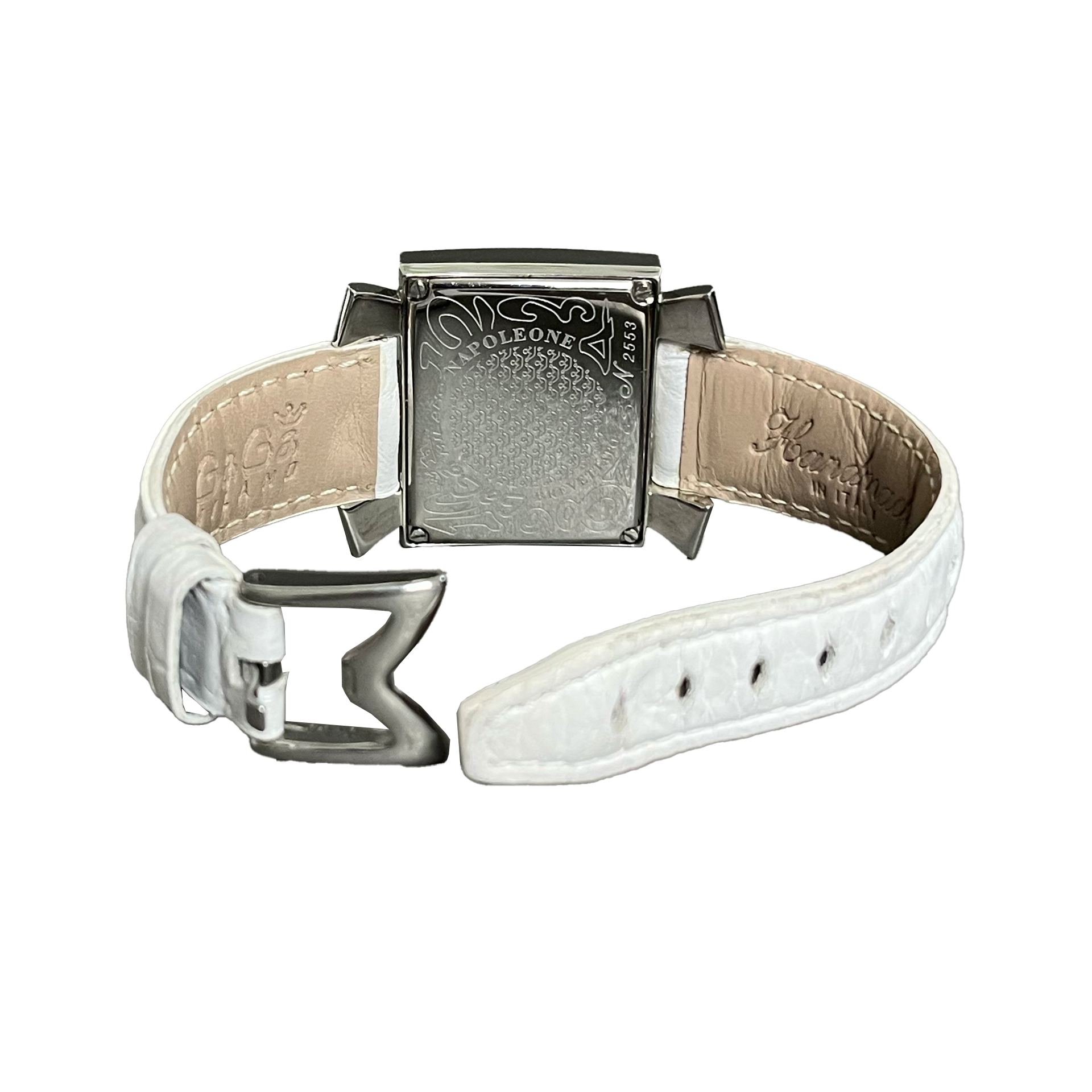 GaGà Milano - NAPOLEONE Armbanduhr