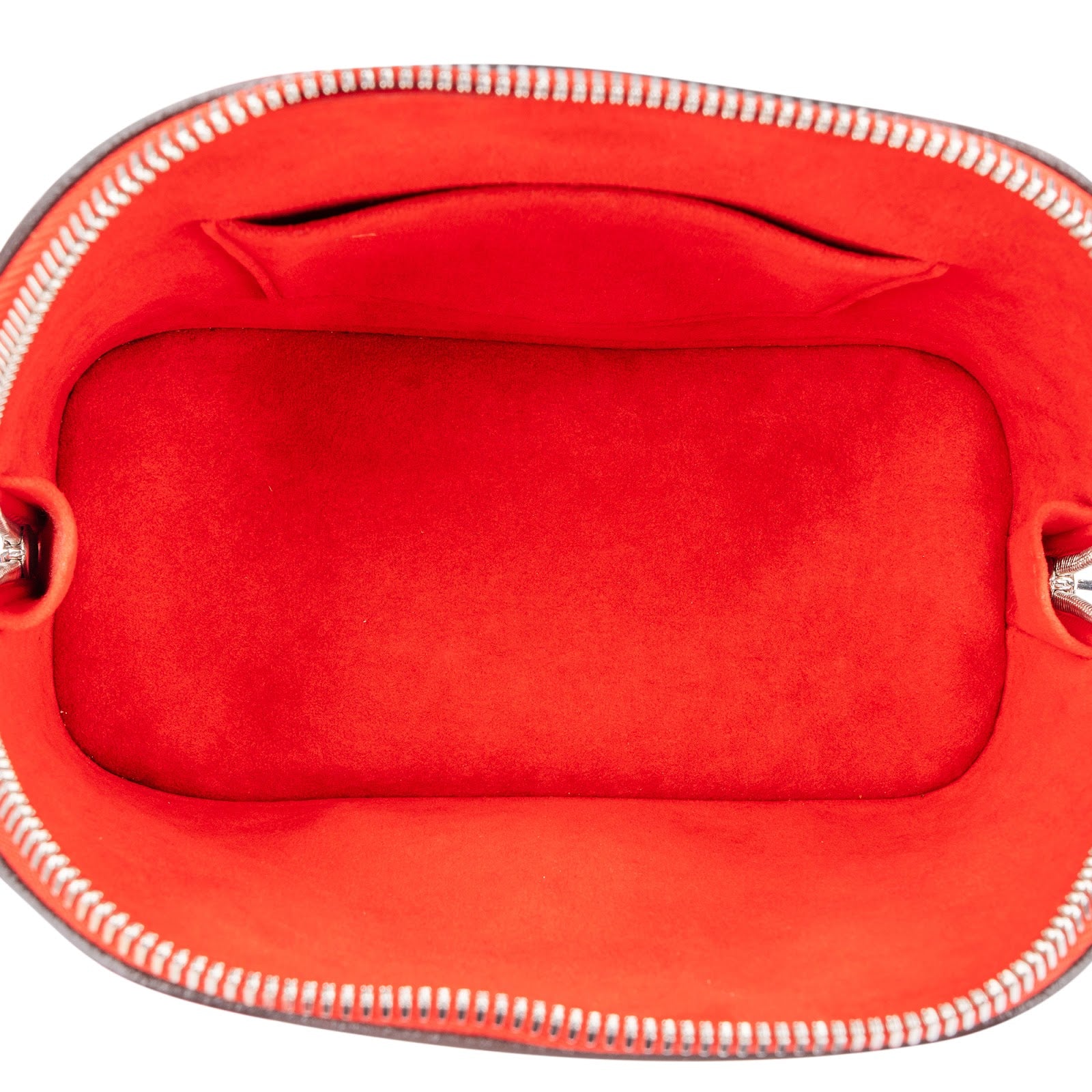 Louis Vuitton- Alma BB Crossbody Bag