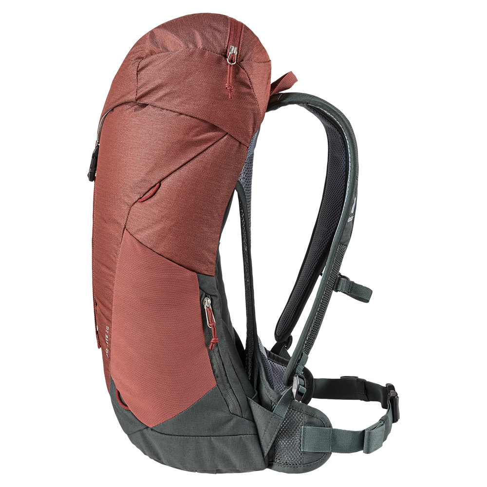 Wanderrucksack  AC Lite 16 - redwood-ivy