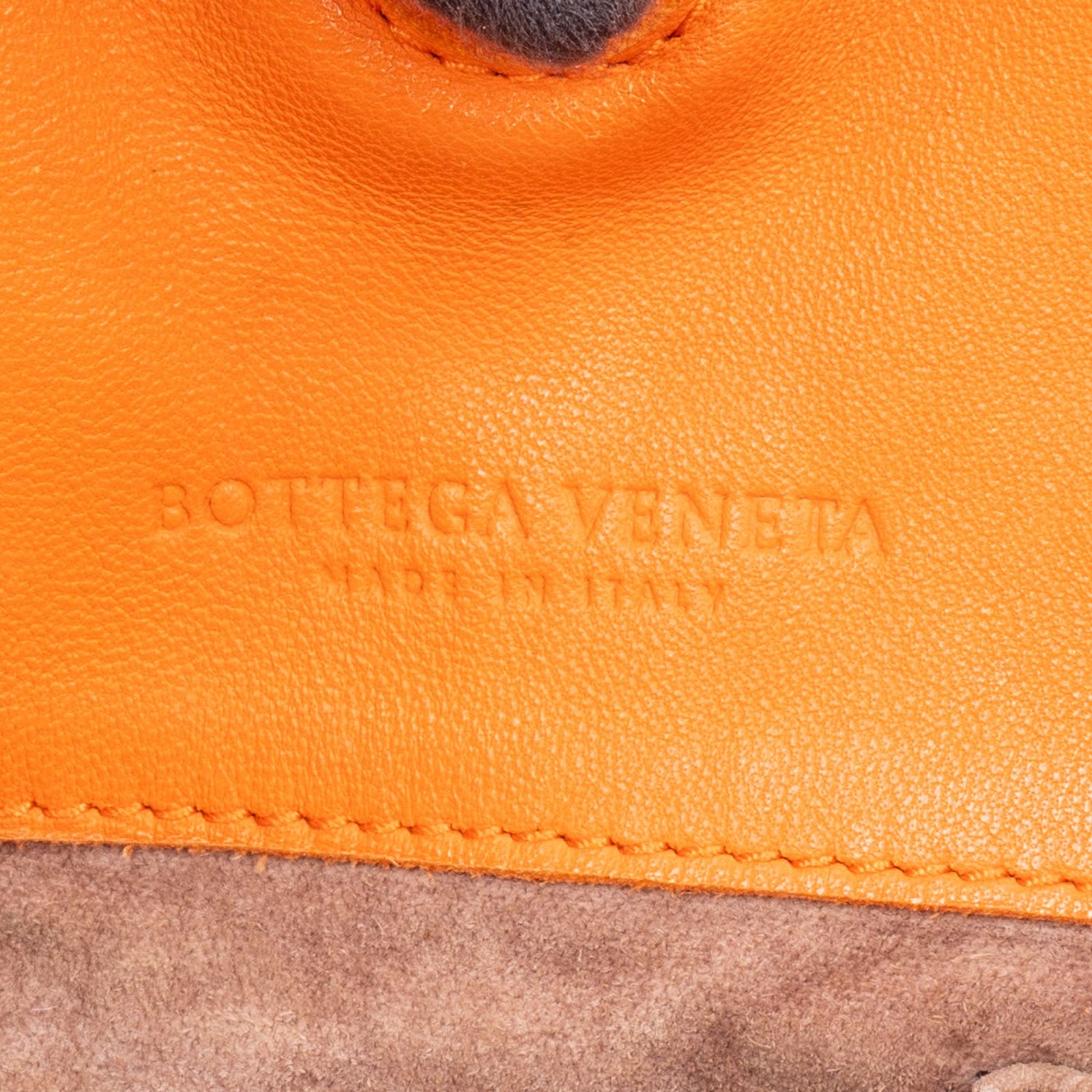 Bottega Veneta – Intrecciato Campana Hobo Shoulder Bag