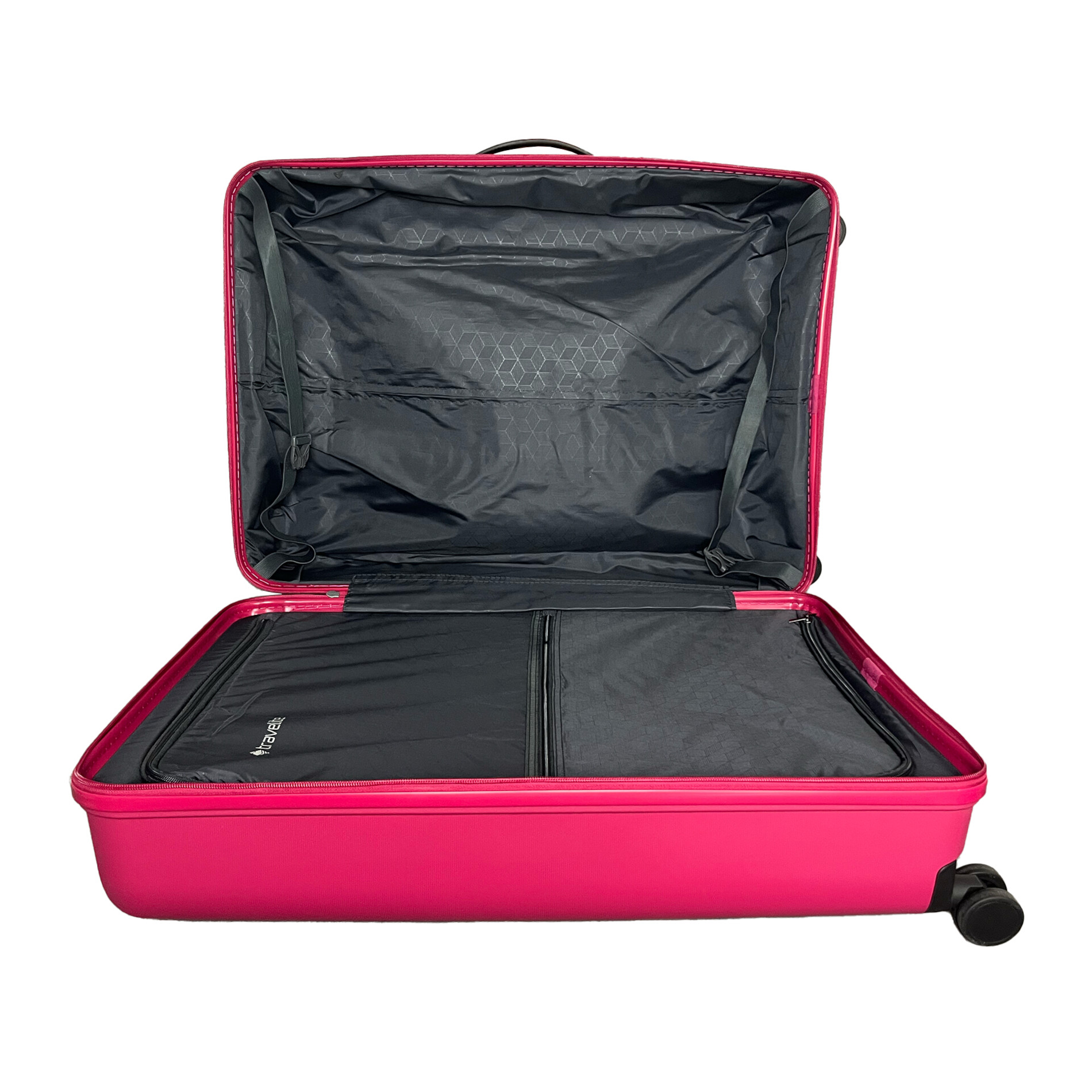 Vaka America Unlimited Arizona Edition - Trolley L (75 cm) - Pink