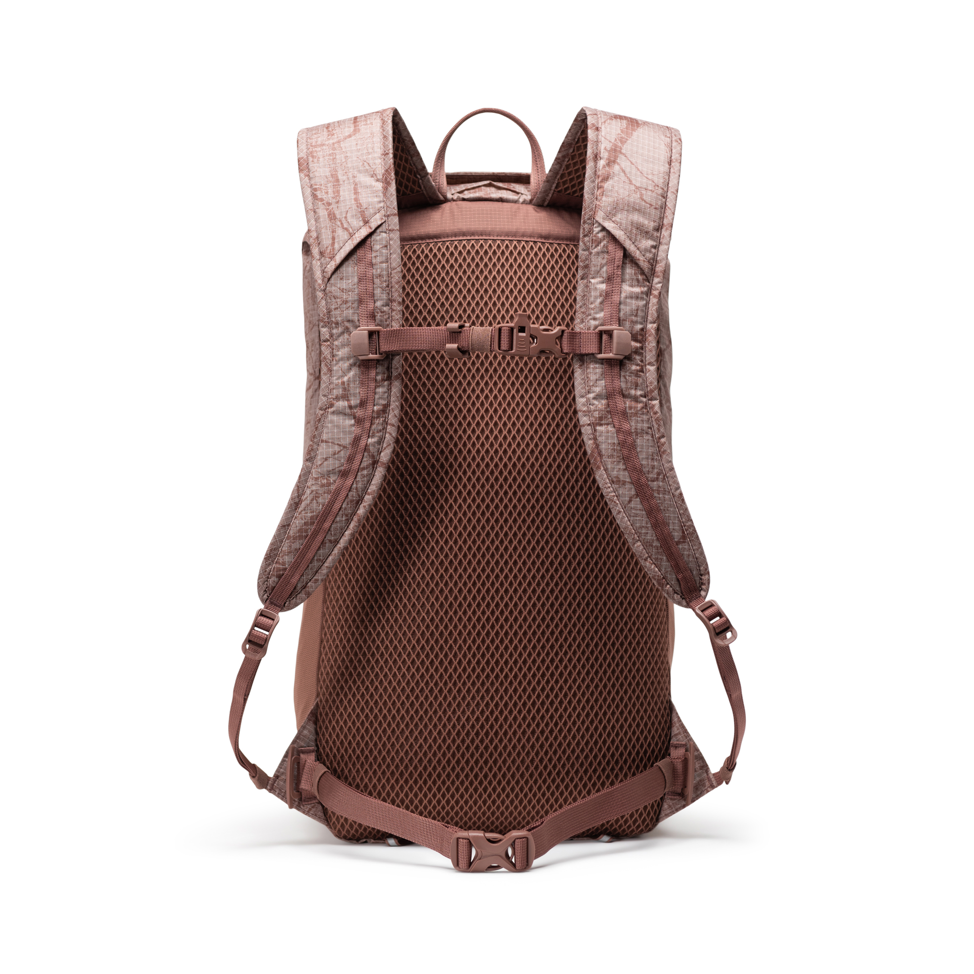 Ultralight Rucksack 22 L - Ash Rose EQ Camo