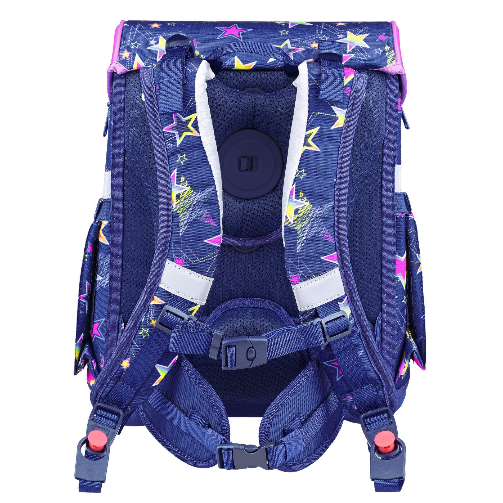 Set PRIMO 9tlg. - STARS