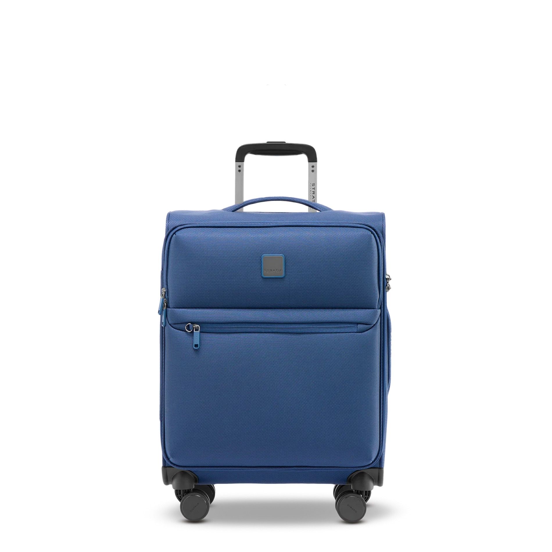 STRATIC LITE - Trolley S  (55cm) - Dark Blue