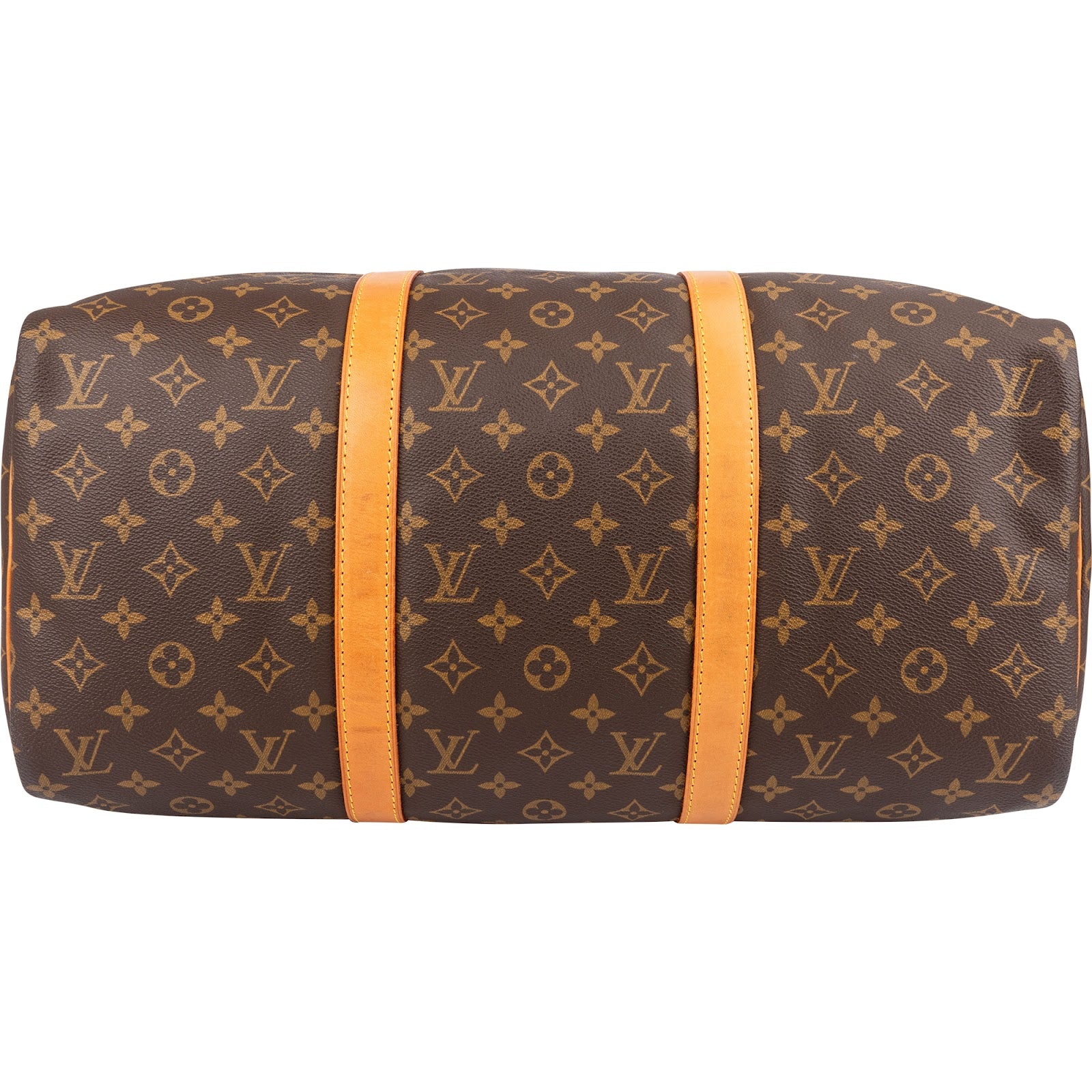Louis Vuitton - Sac Souple 45 Reisetasche