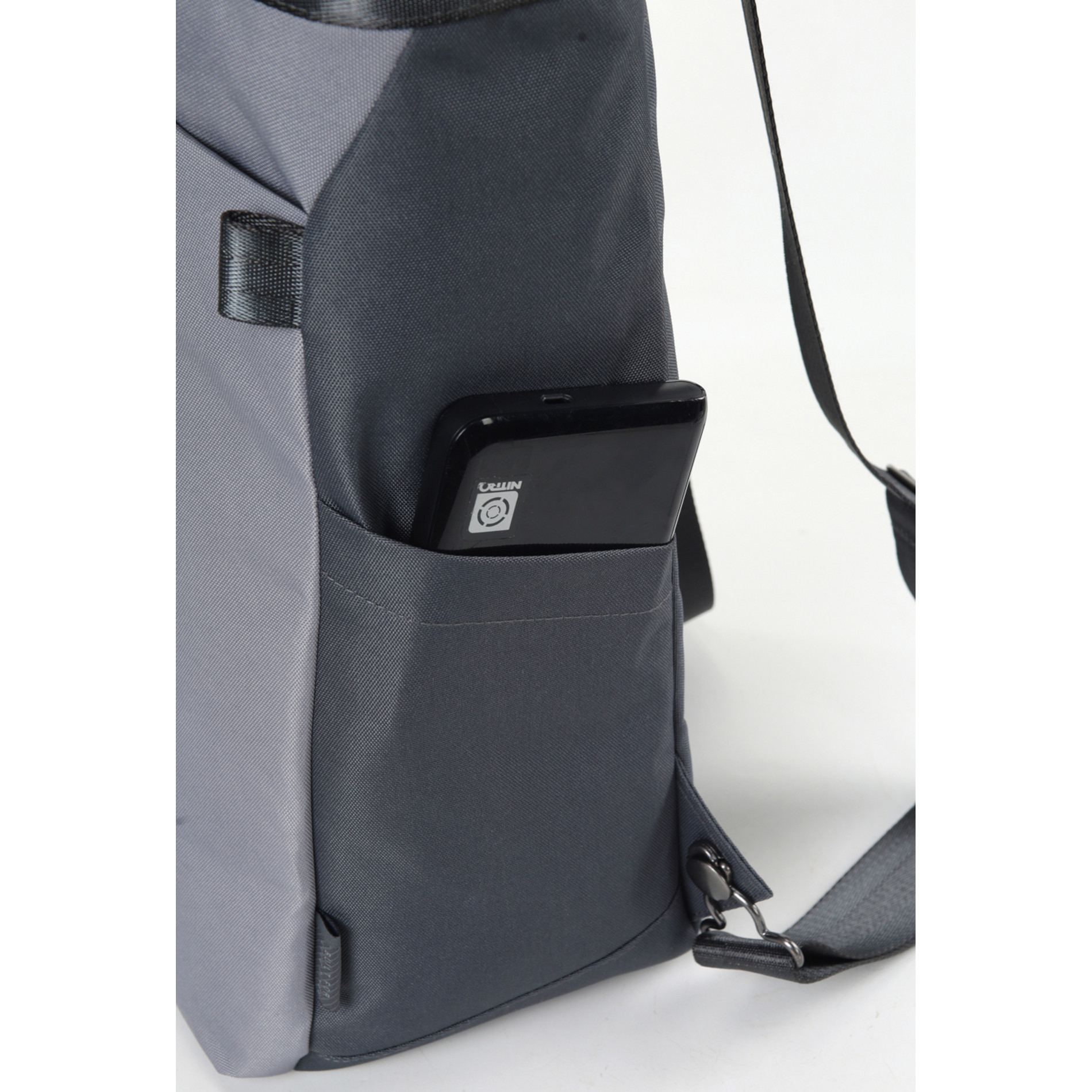 Tote Bag MOJO - Graphite