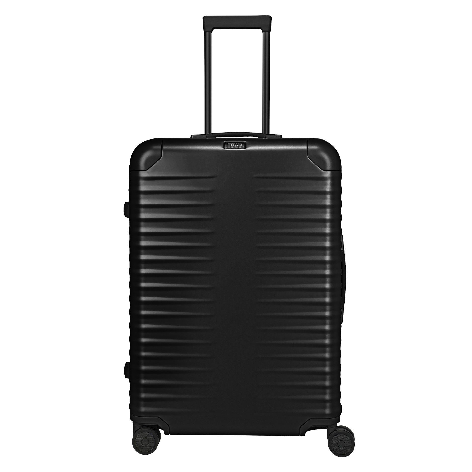 ETERNITY Trolley L (75 cm) - Schwarz