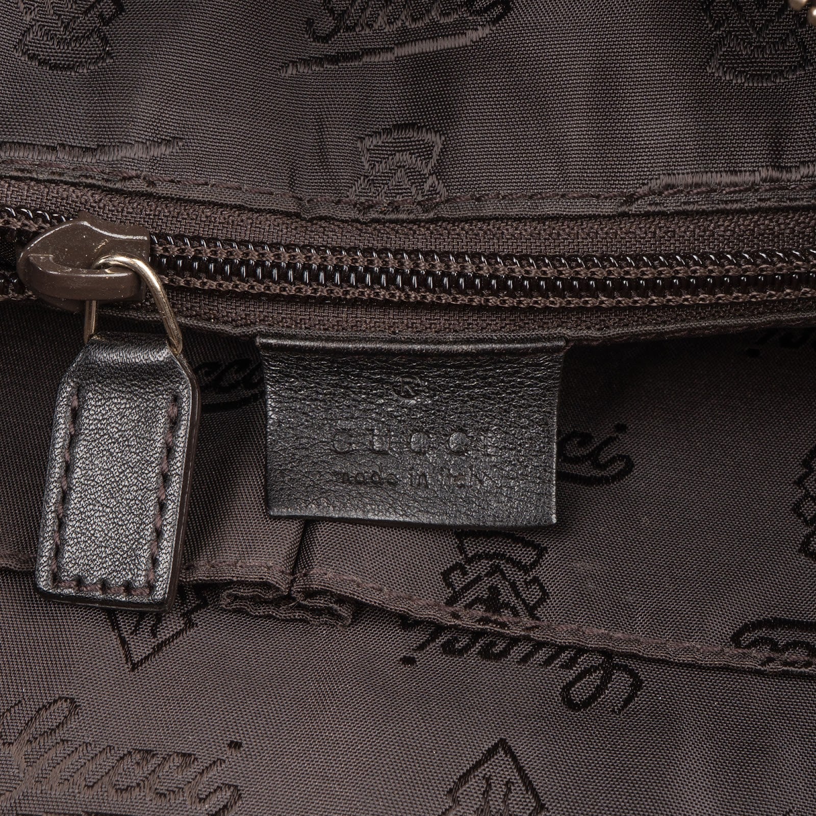 GUCCI - GG Messenger-schoudertas