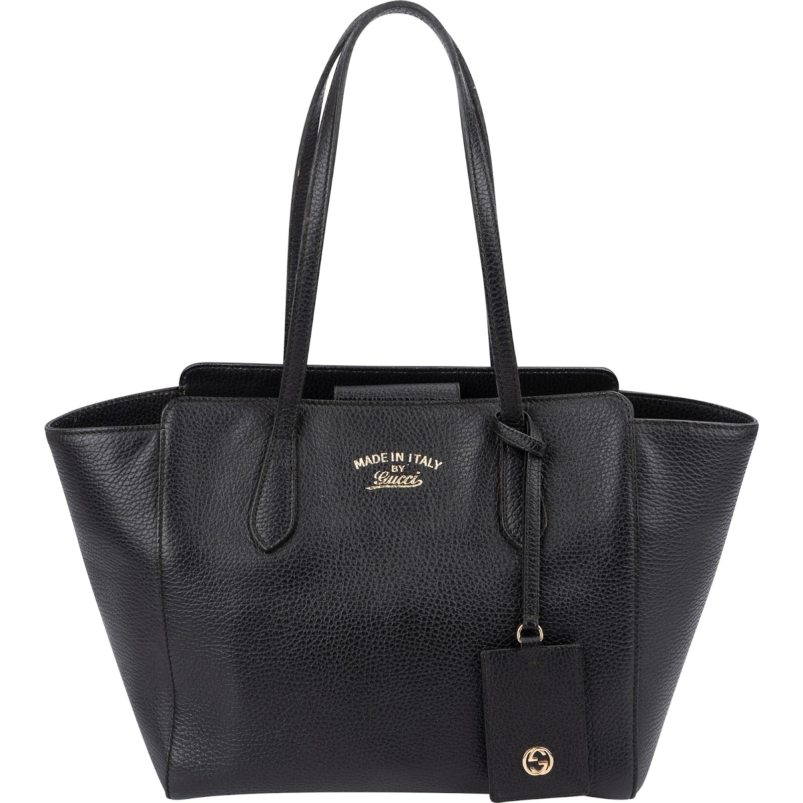 GUCCI – Swing Tote Shopper Bag