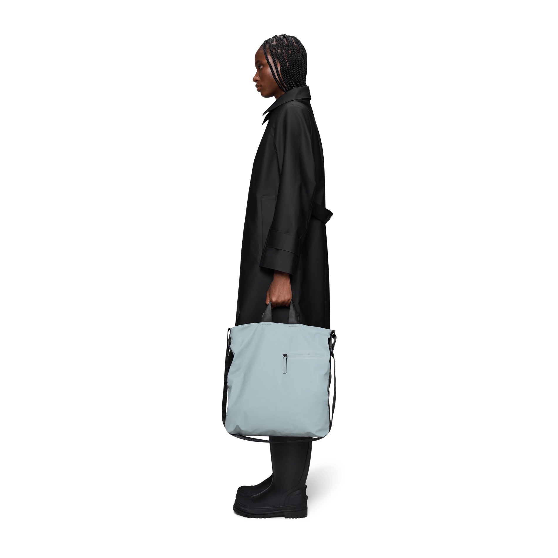 Dash Tote Bag W3 - Pool