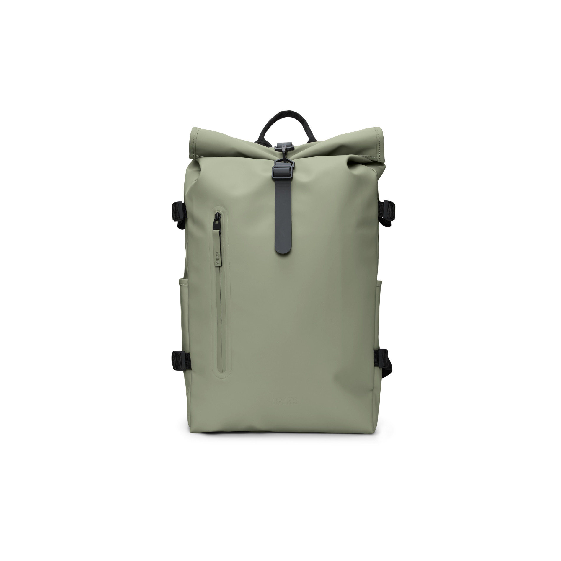 Rolltop Rucksack Large W3 - Drift