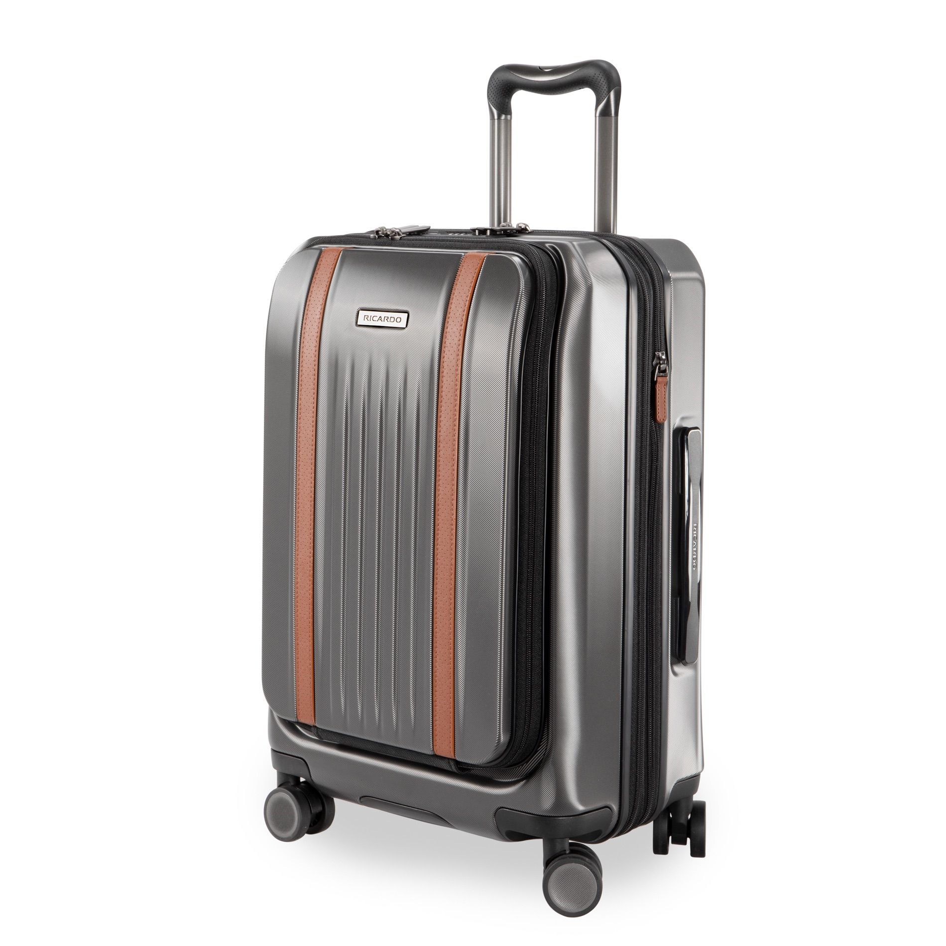 Montecito 2.0 Fast Access – bagaż podręczny (56 cm) z możliwością powiększenia