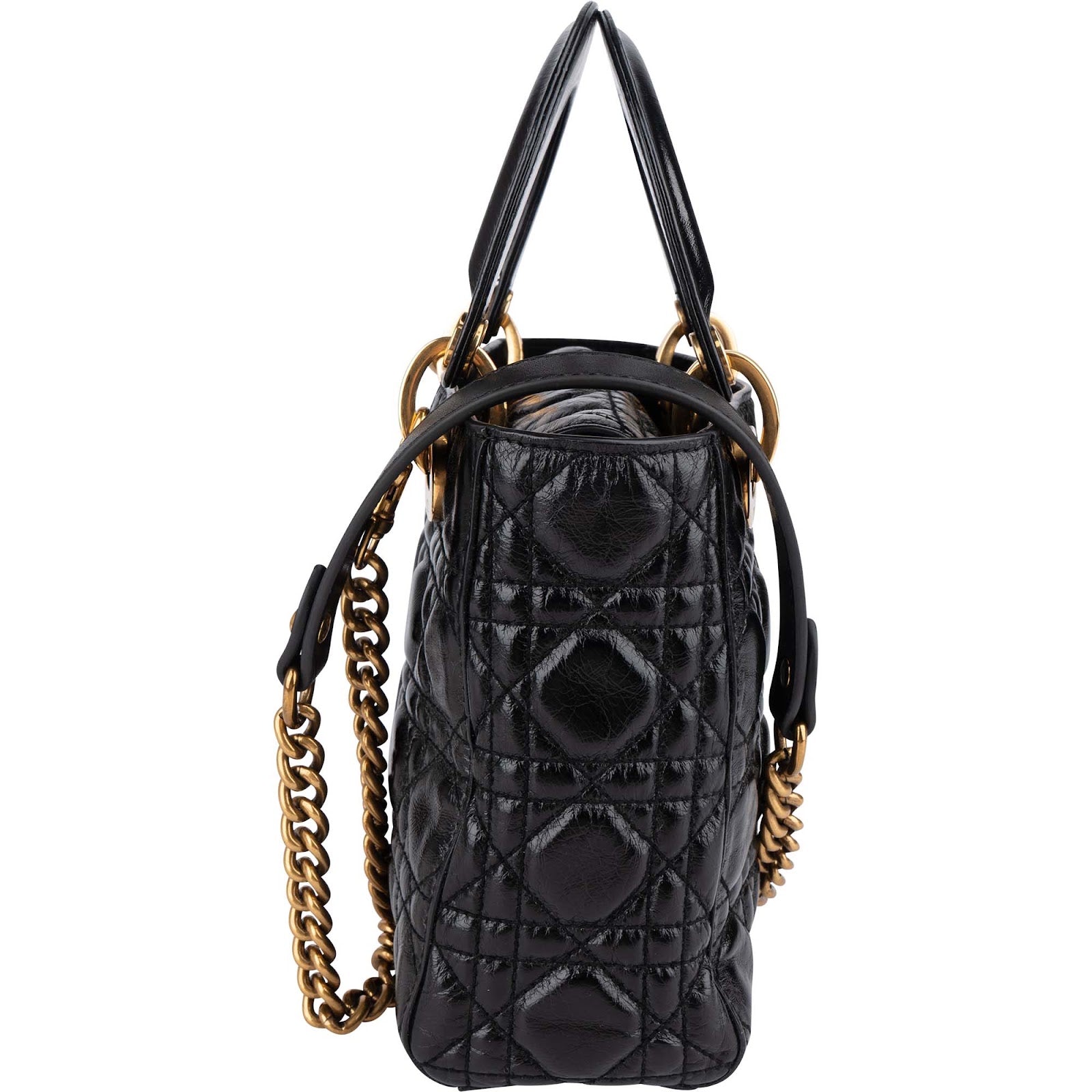 Christian Dior - Lady Dior Handbag