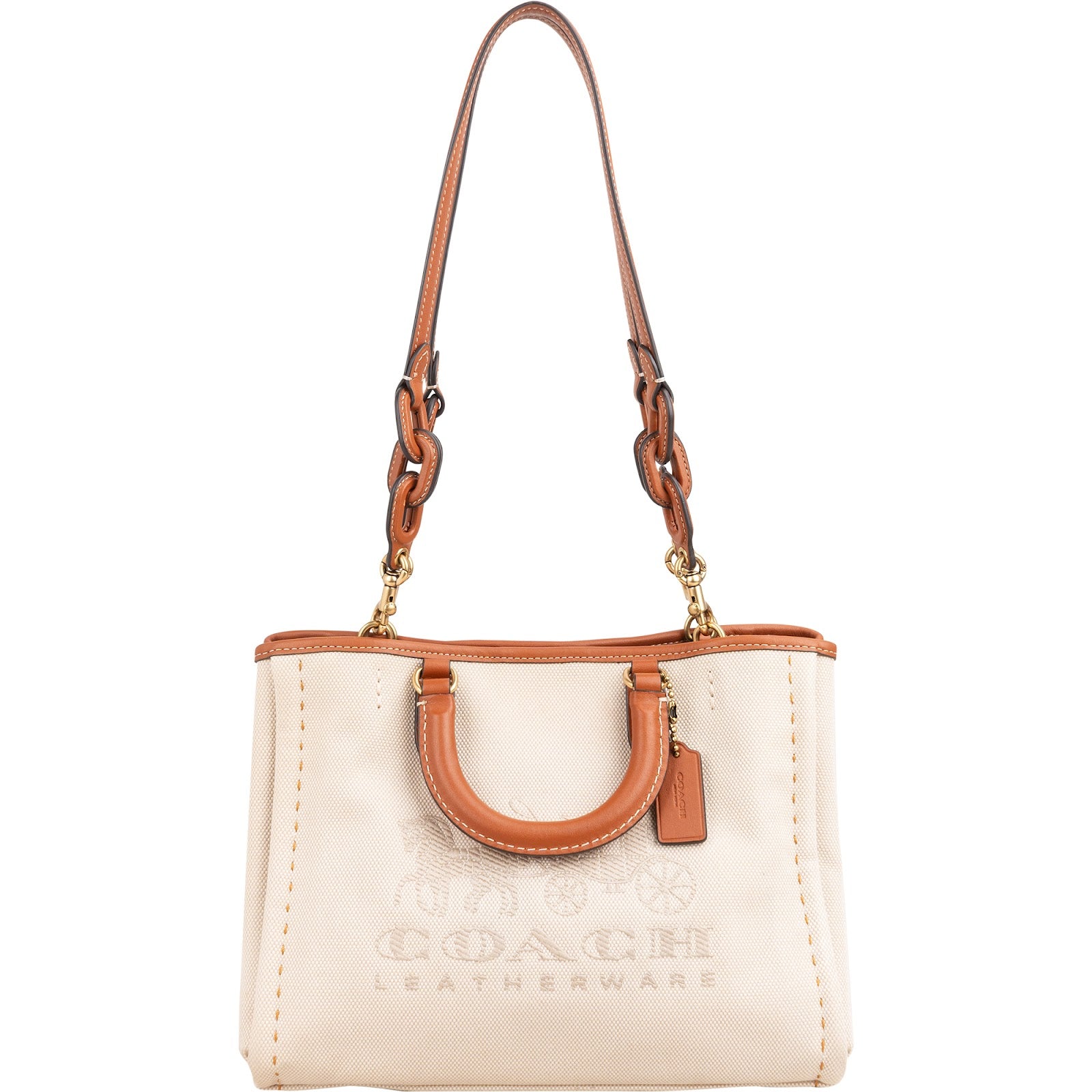 Coach – Reese Tote 28 Crossbody Bag