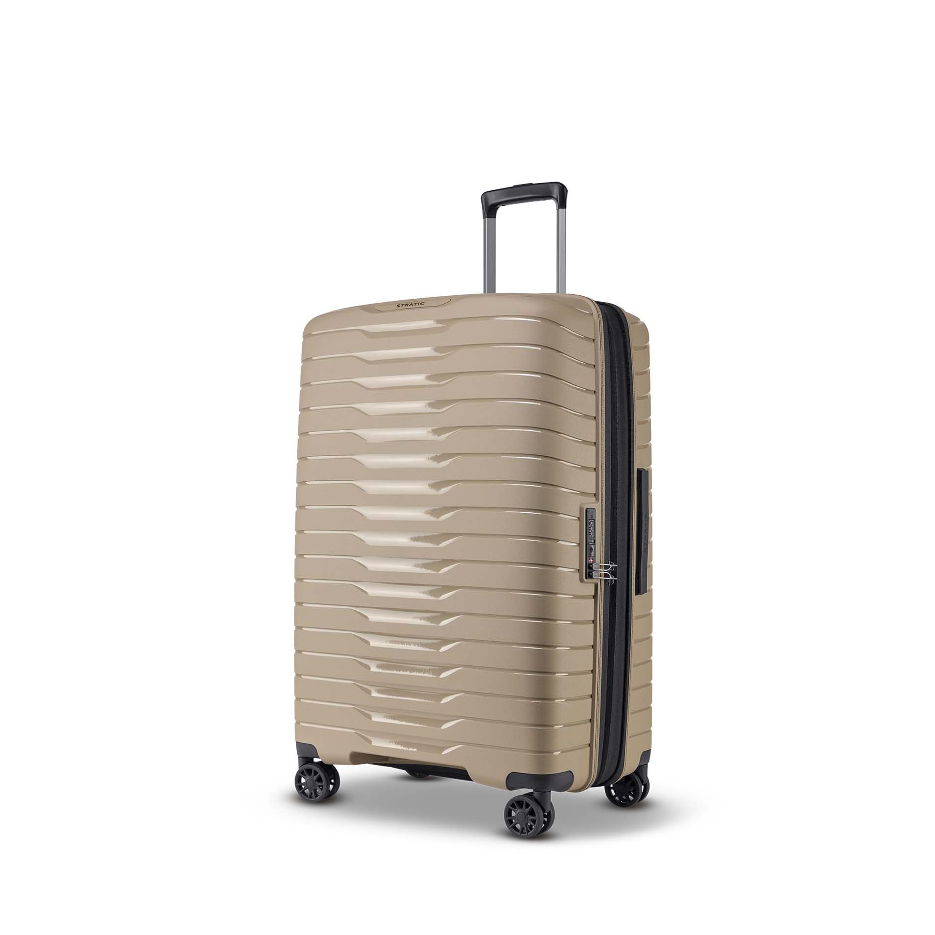 NOVIUM SL - Trolley M (65 cm) extendable