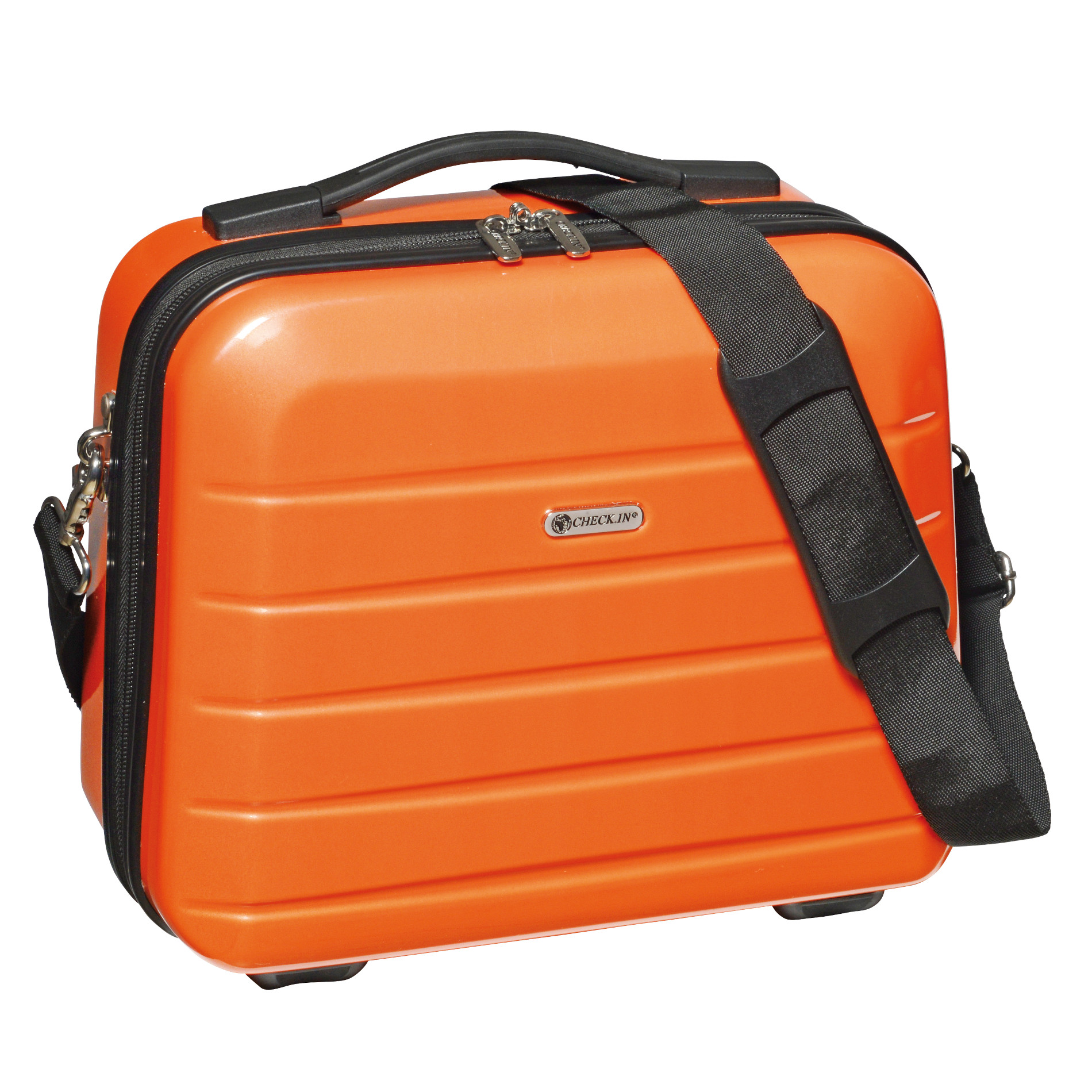 Beautycase LONDON 2.0 - orange