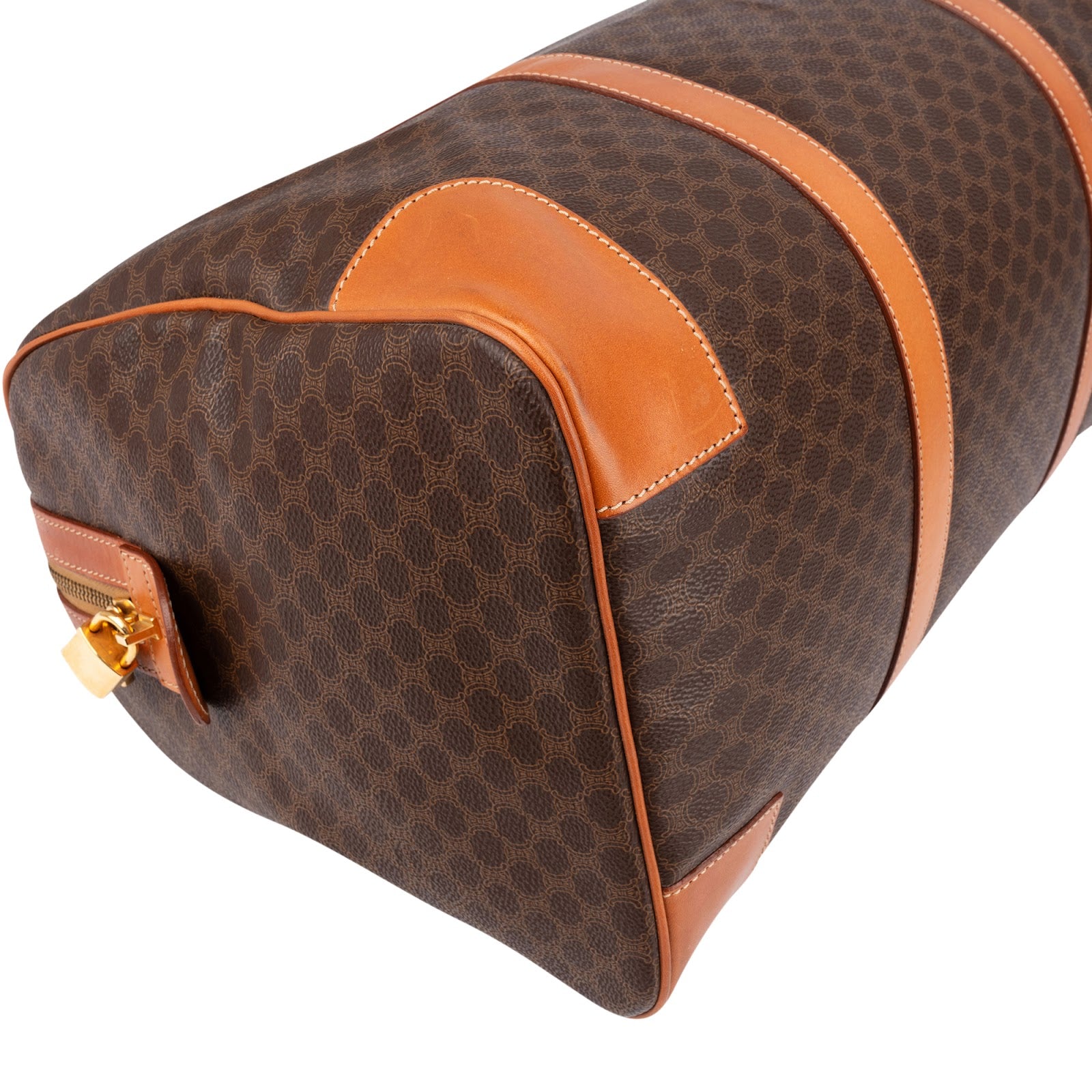 Celine - Boston 45 Reisetasche