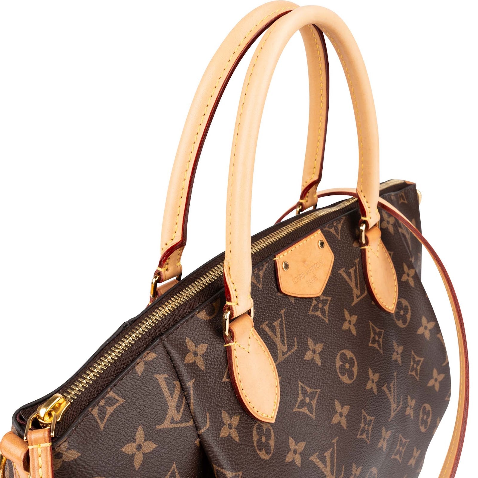 Louis Vuitton - Turenne MM Handbag