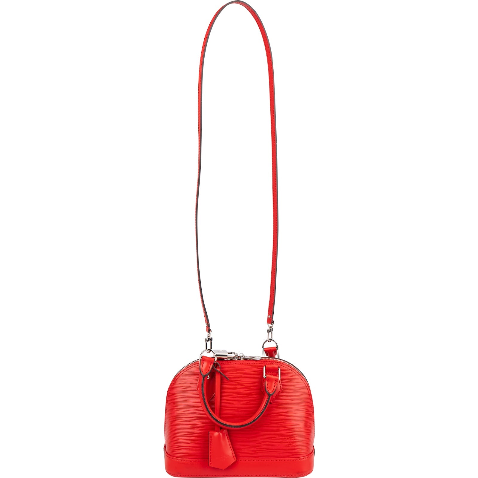 Louis Vuitton- Alma BB Crossbody Bag