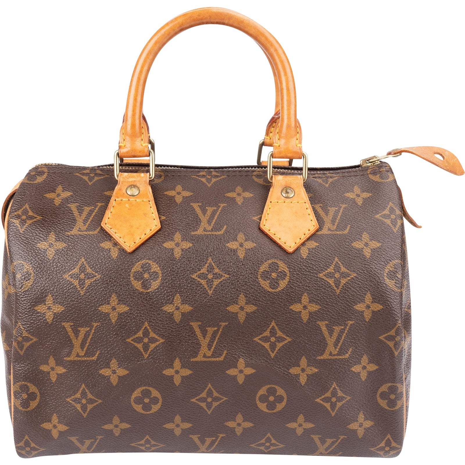 Louis Vuitton - Speedy 25 Boston Bag