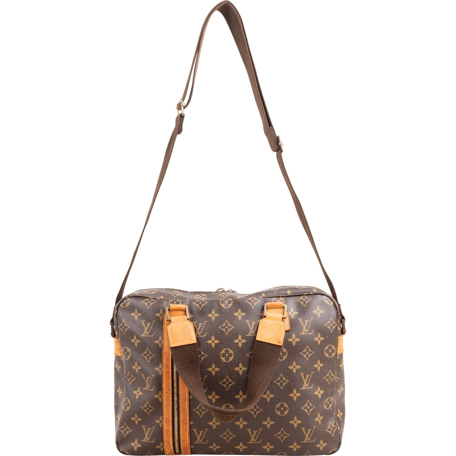 Louis Vuitton - Sac Bosphore Business Bag
