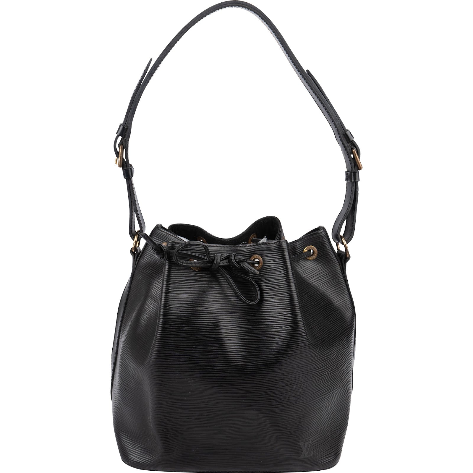 Louis Vuitton - Sac Noé Petit Shoulder Bag