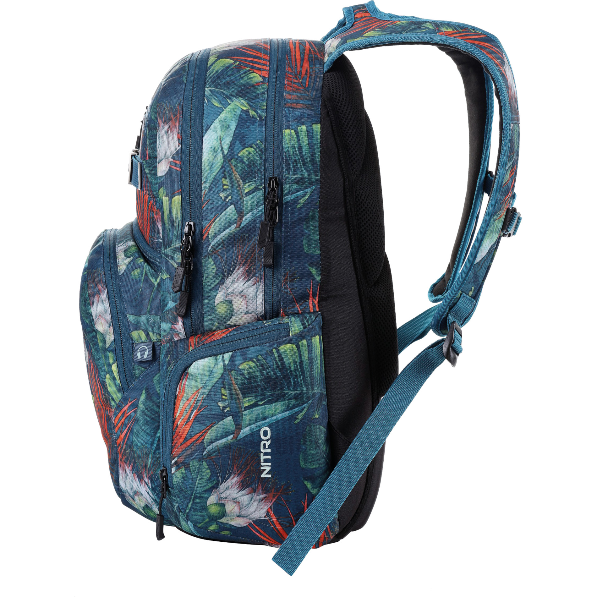 Rucksack HERO - Tropical