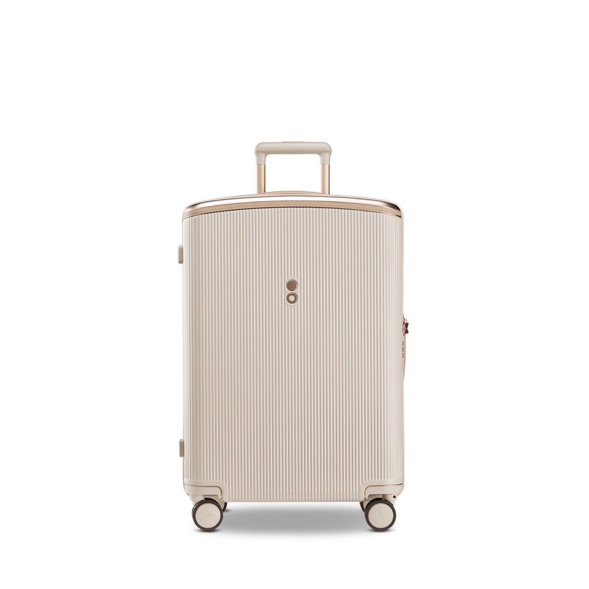 Dynasty VLX™ 3tlg. Kofferset (S/M/L) - Almond White