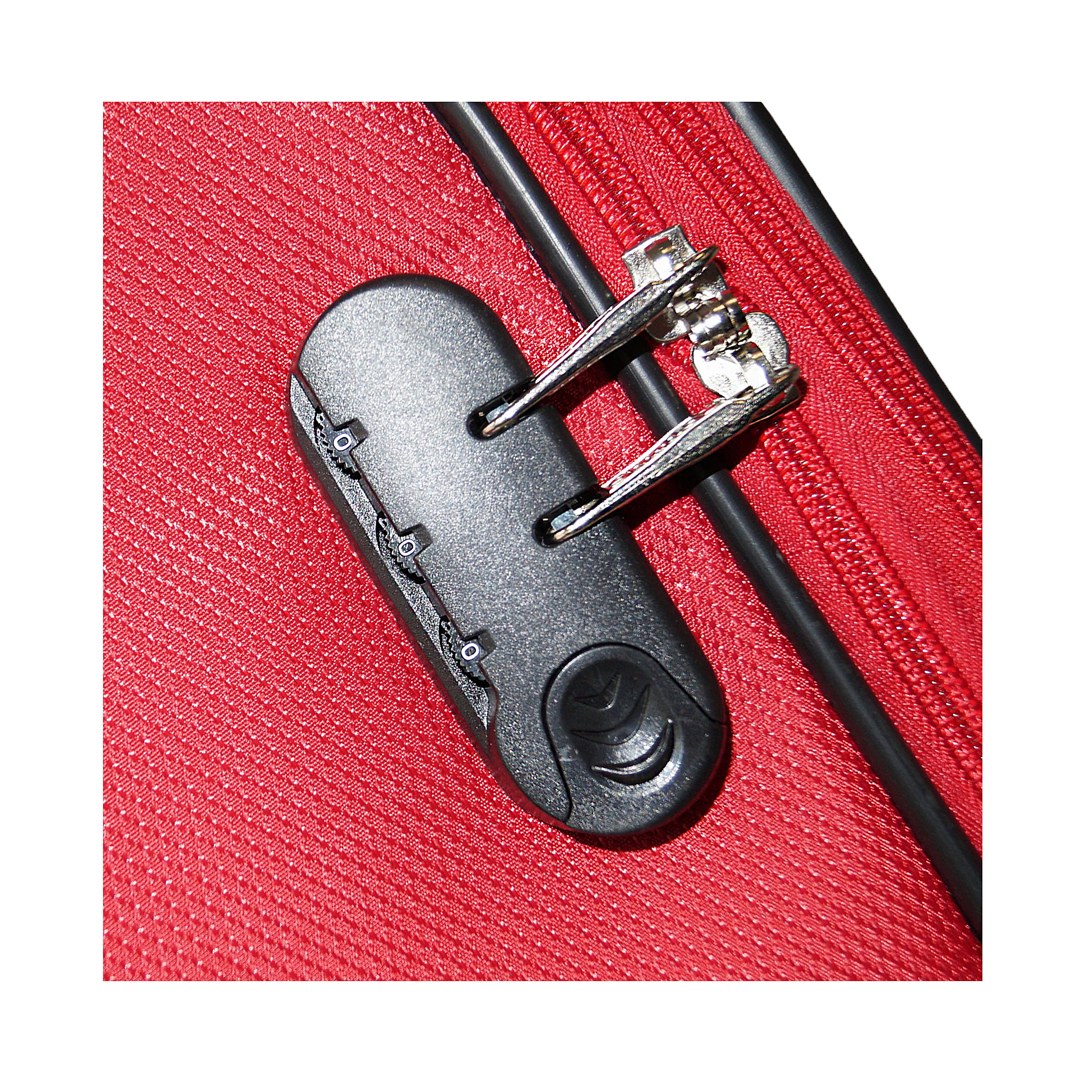 Handgepäcktrolley mit 2 Rollen 51,5cm Value Top XS 32 Liter