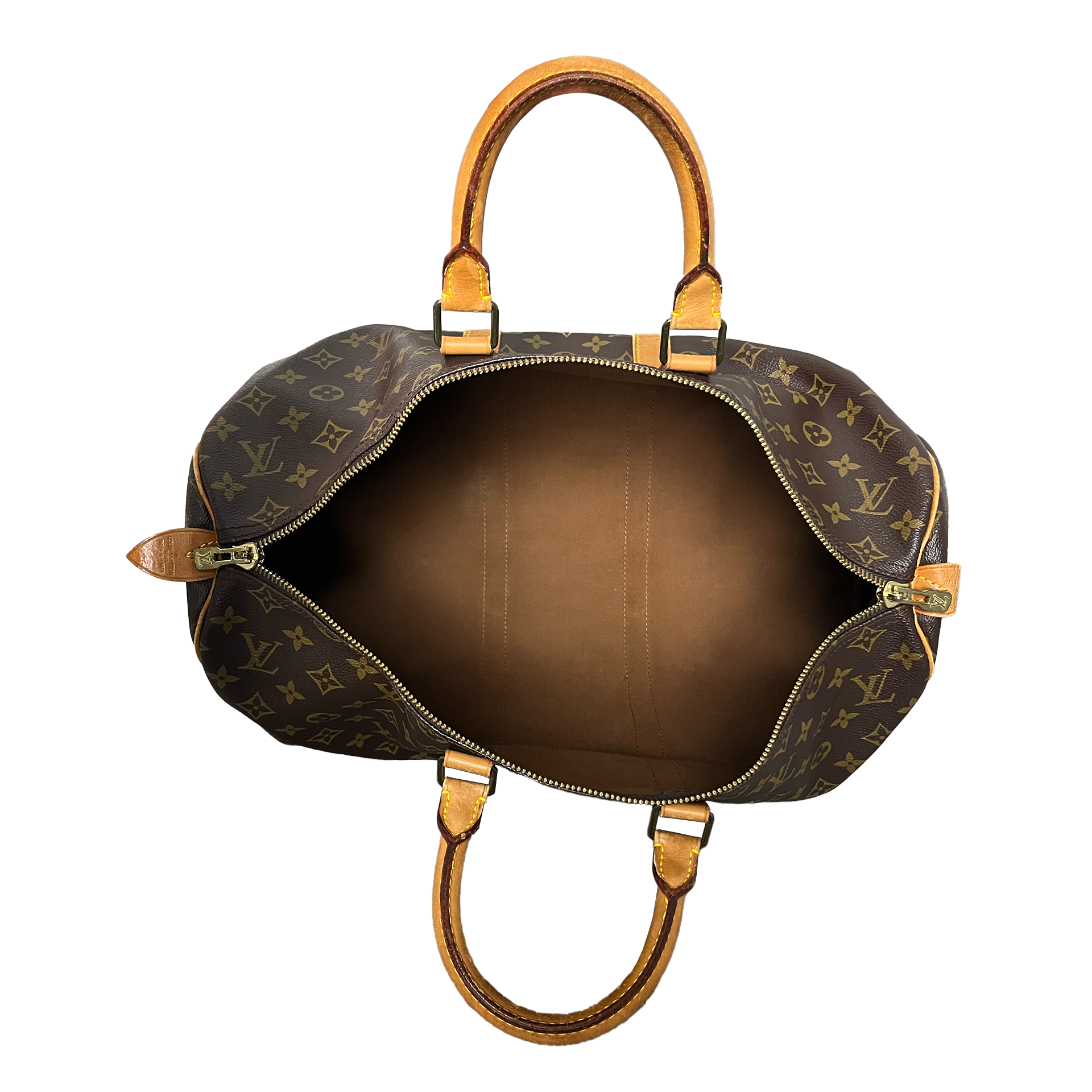 Louis Vuitton Keepall 45 Reisetasche