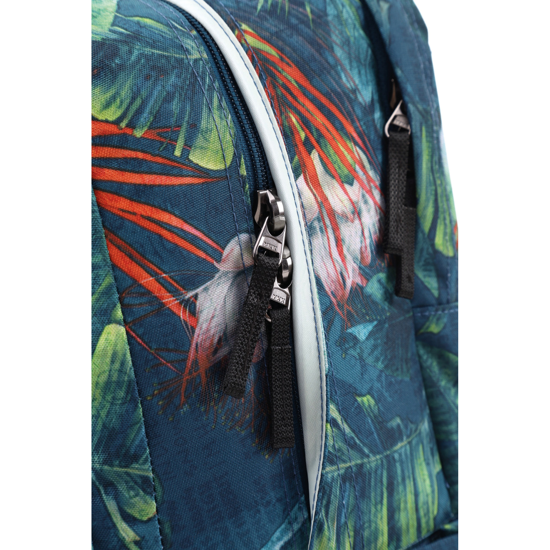 Rucksack URBAN PLUS - Tropical
