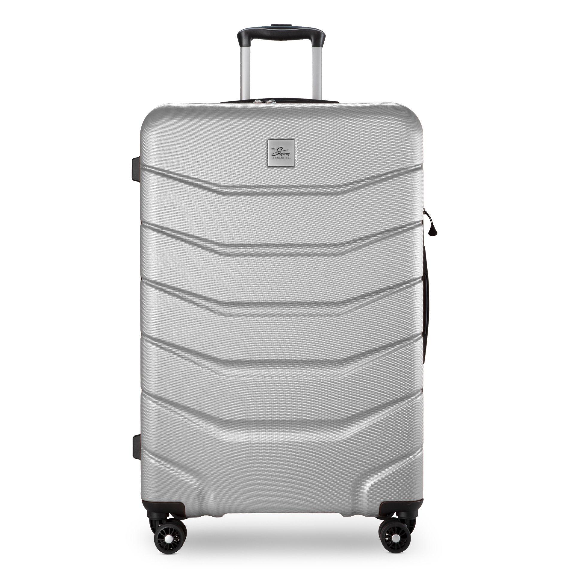 Silverton Trolley L (77 cm) erweiterbar - Silver