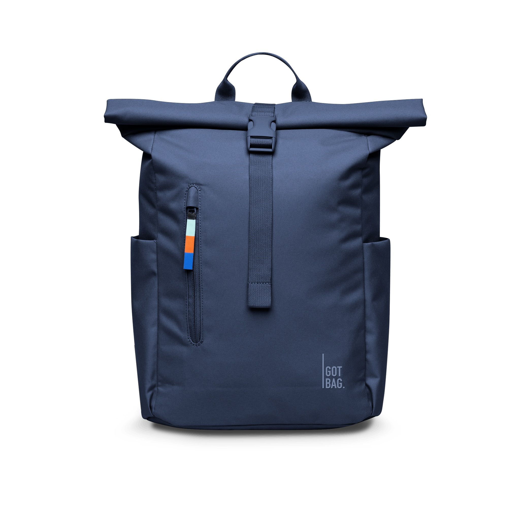 ROLLTOP EASY SMALL - shark - DEEP OCEAN [761]