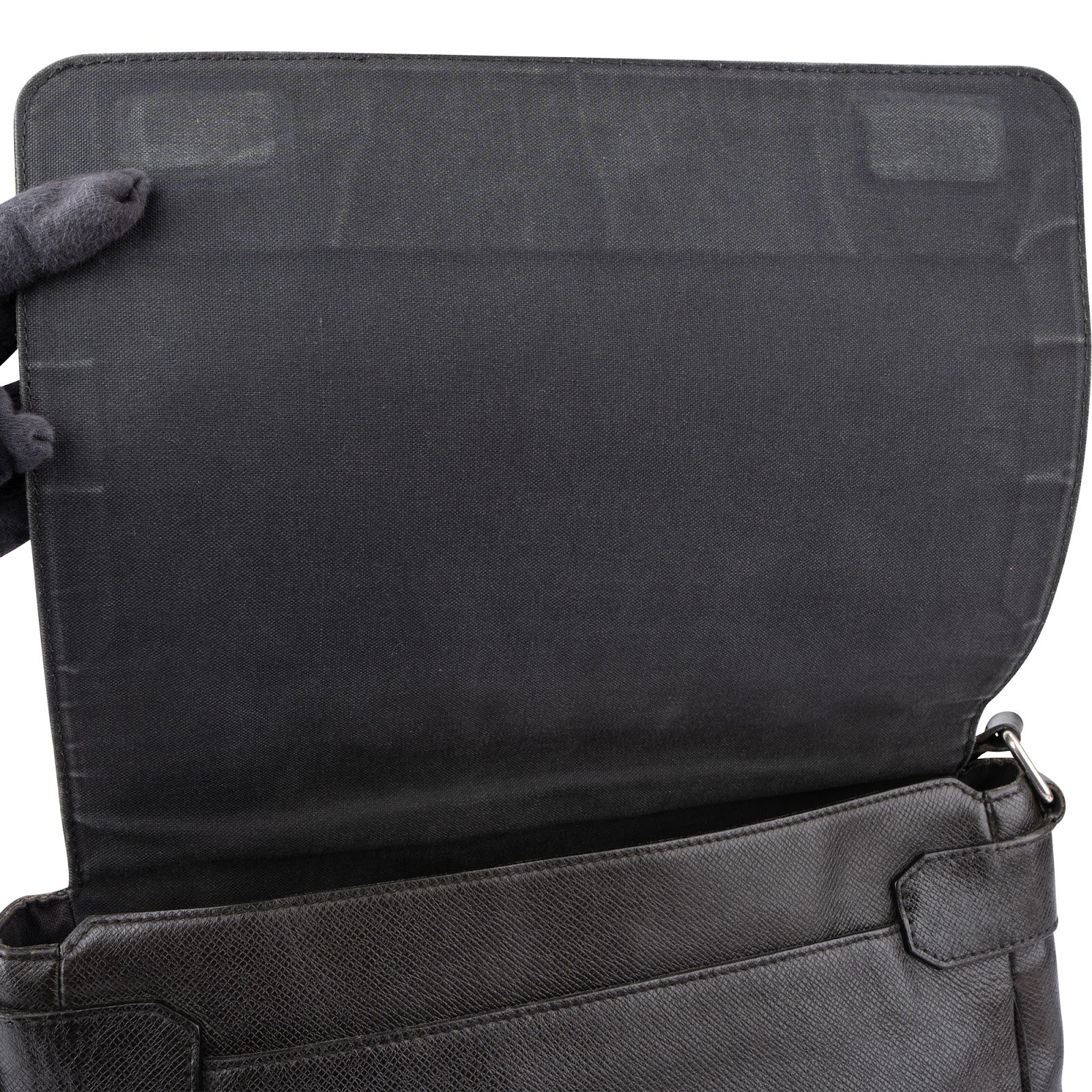 Louis Vuitton - Roman MM Messenger Bag