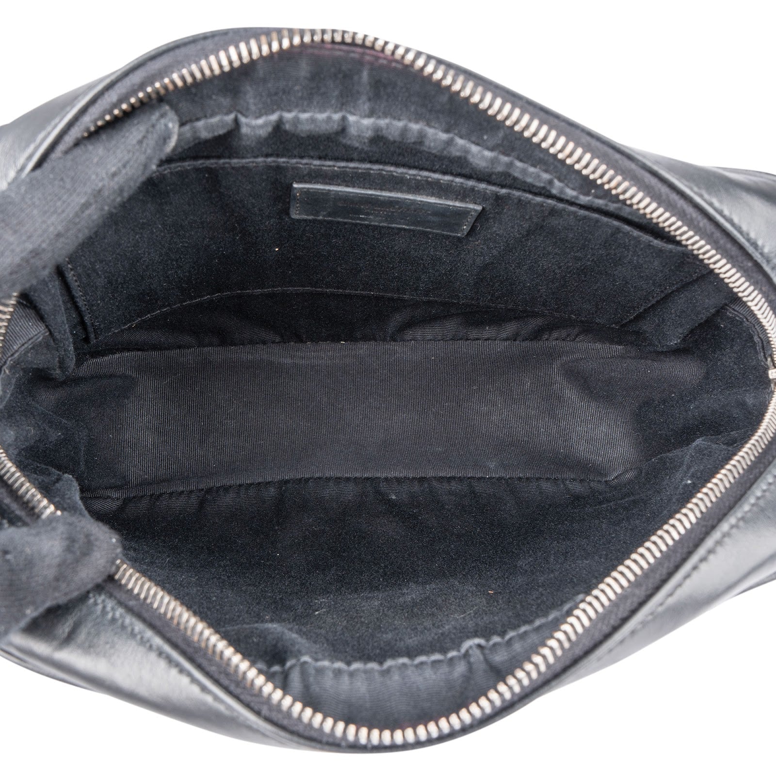 Saint Laurent - Lou Camera Crossbody Bag