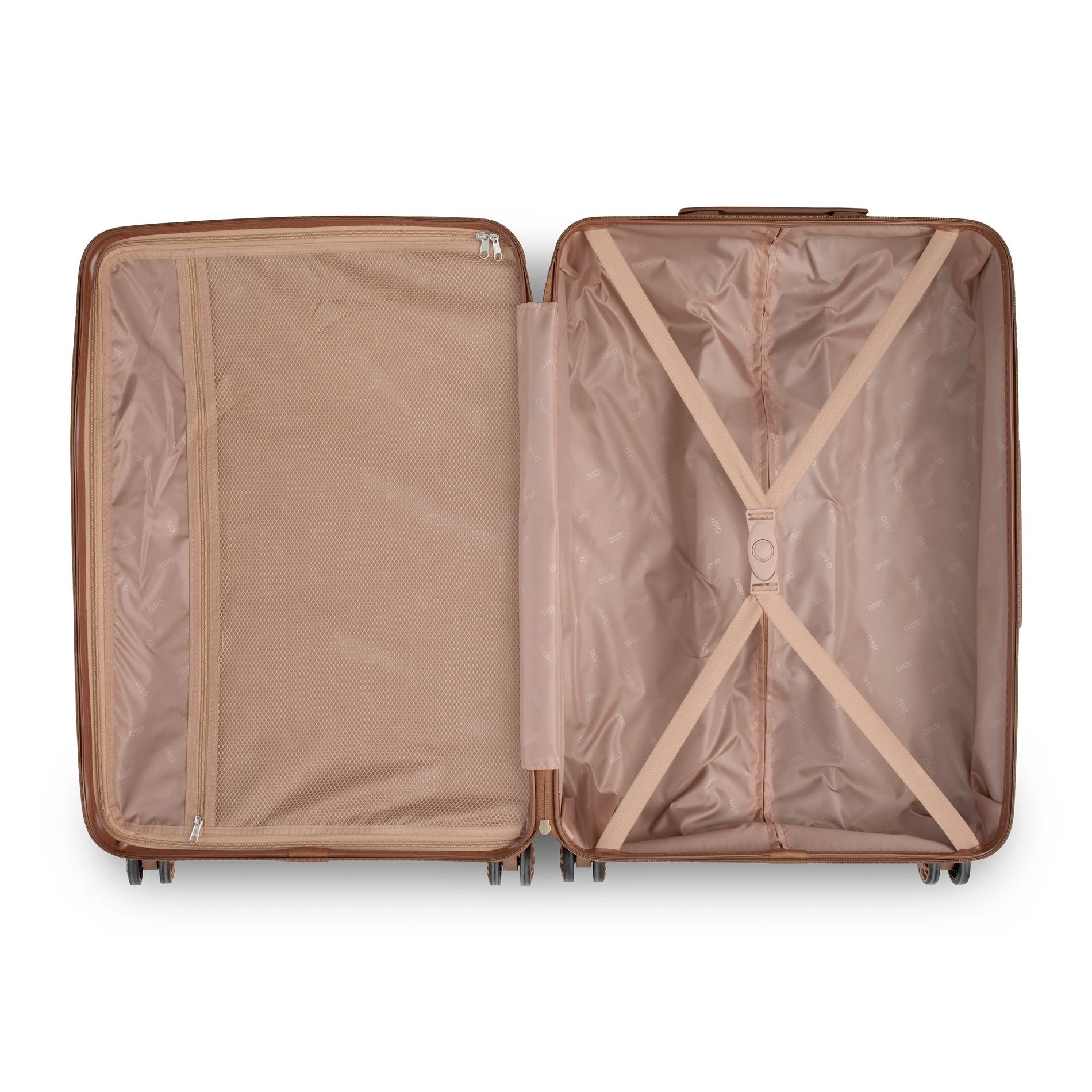 FLORENCE Trolley L (74 cm) - off white