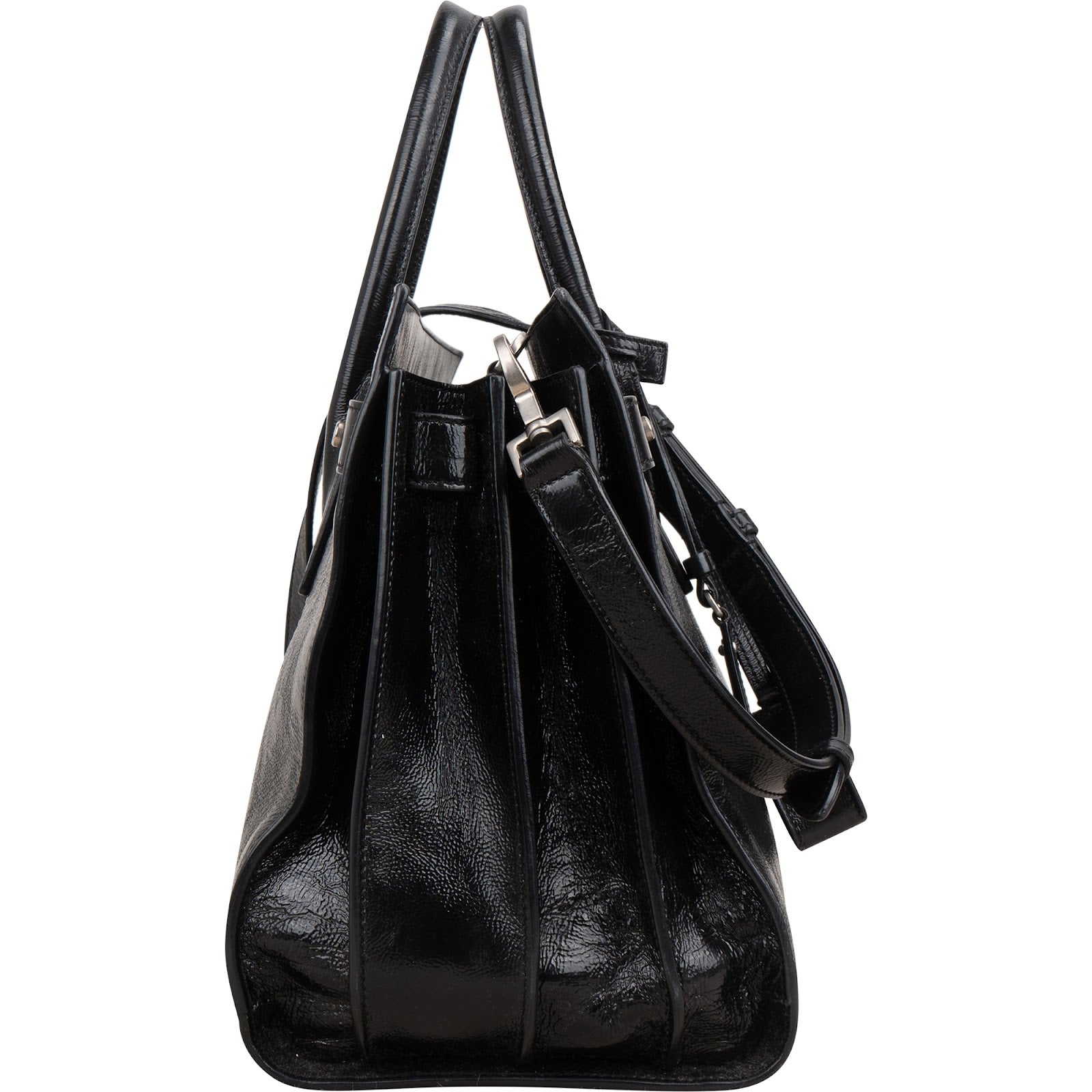 Saint Laurent – Sac de Jour handbag