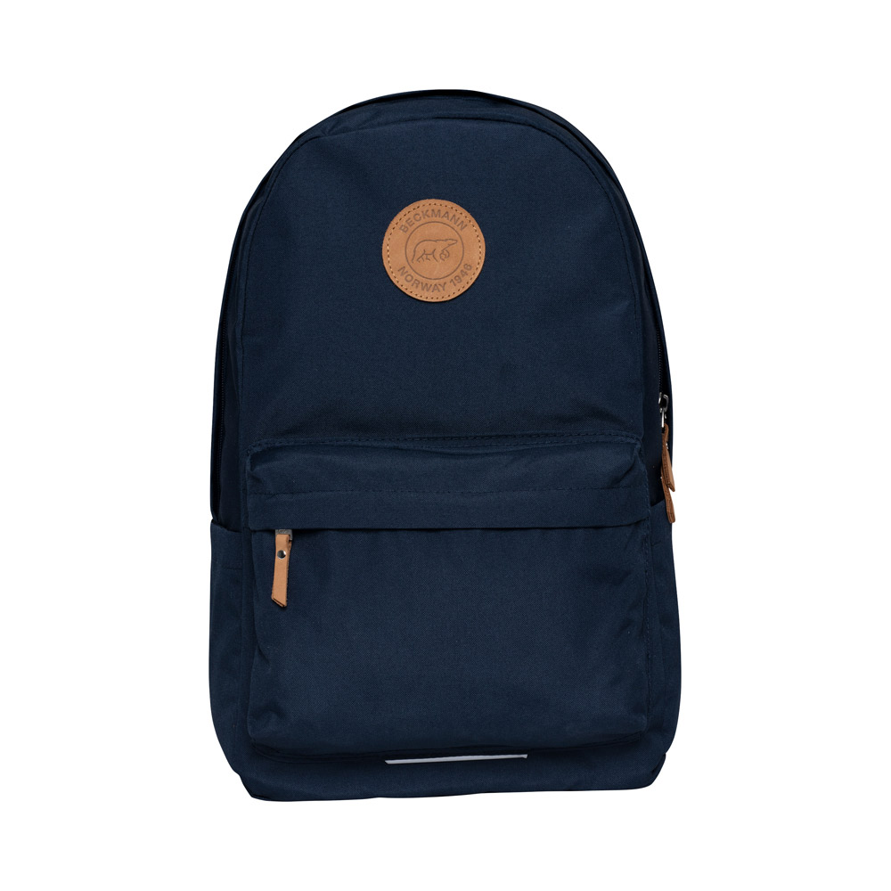 City Rucksack - Mountain Blue