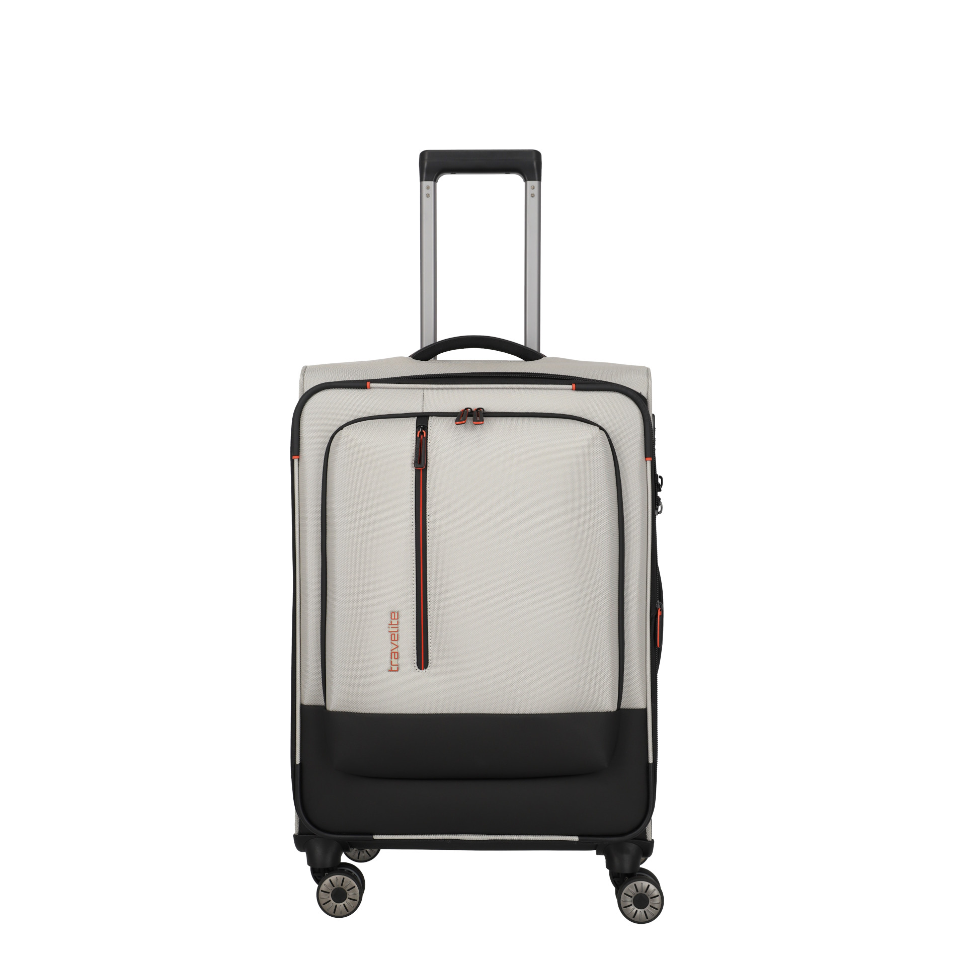 CROSSLITE Trolley M (66 cm) - Natur