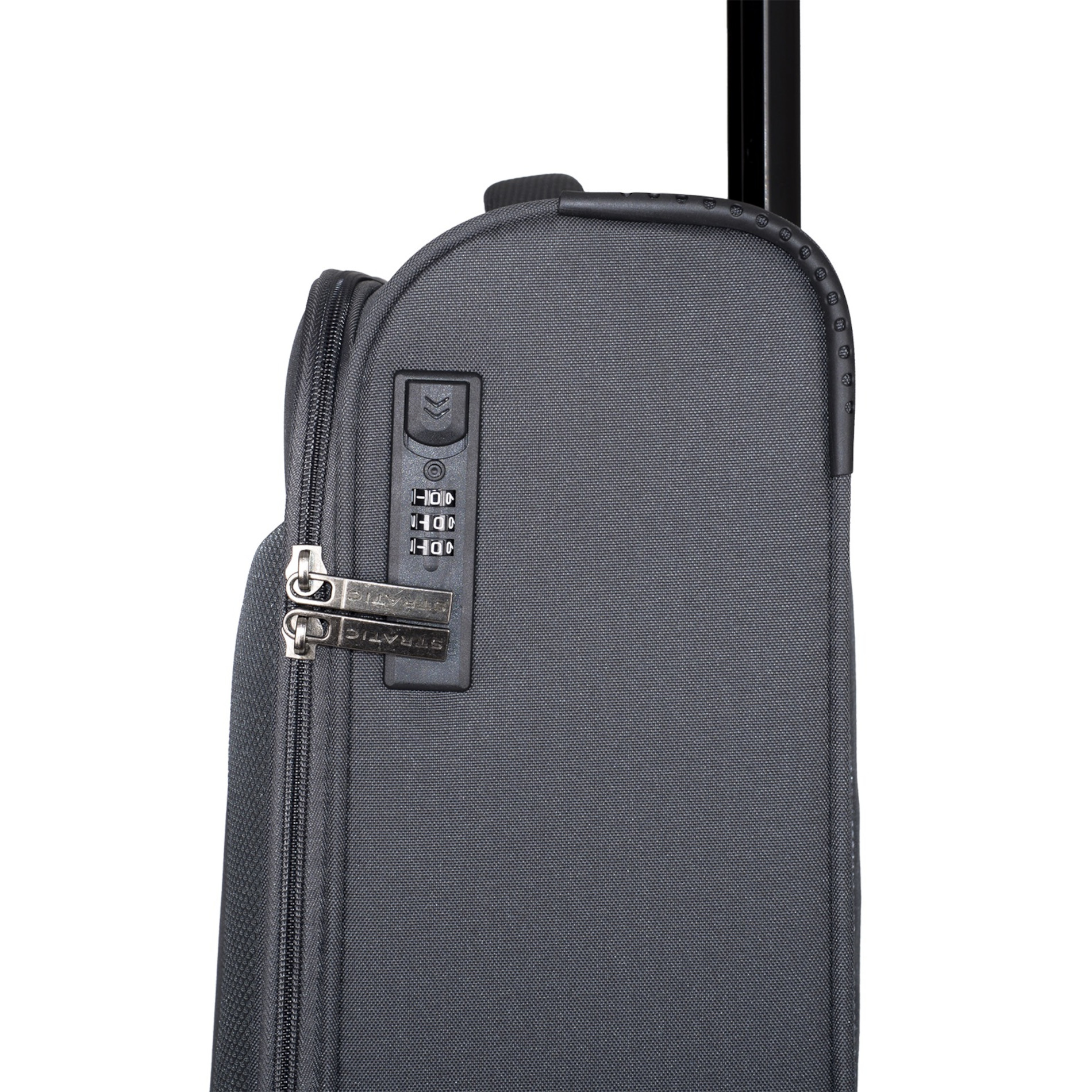 Fresh Handgepäck S (55 cm) - anthracite