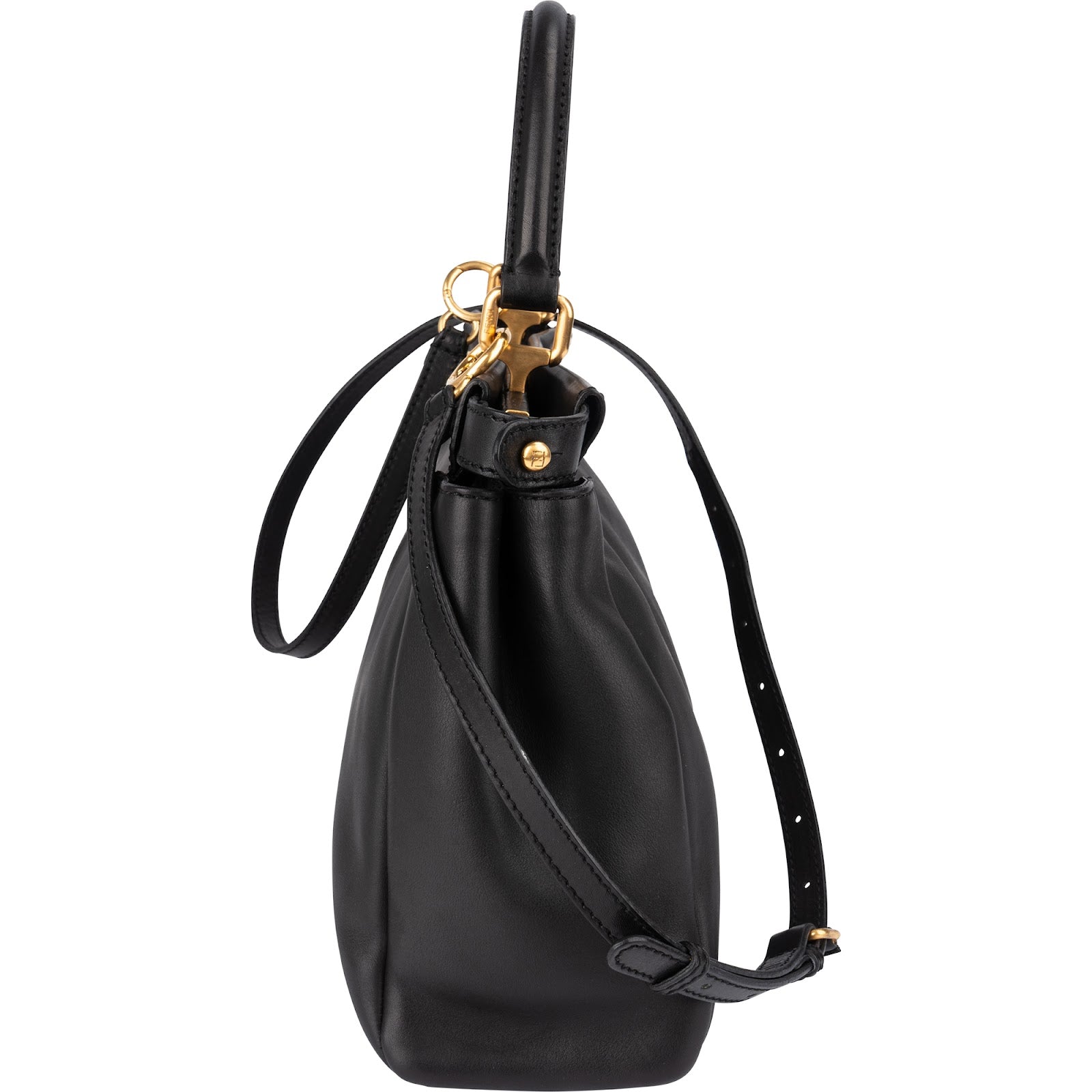 Fendi - Peekaboo Crossbody Bag