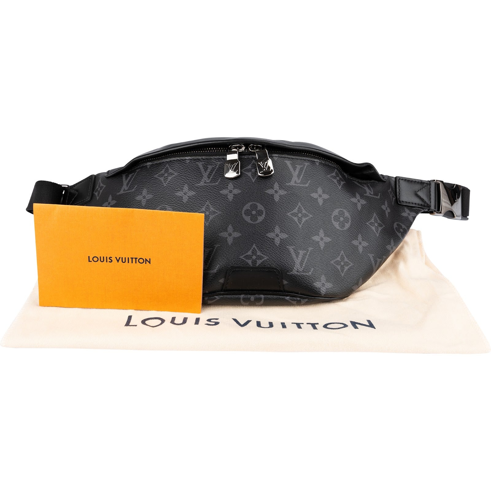 Louis Vuitton - Bumbag Crossbody Bag