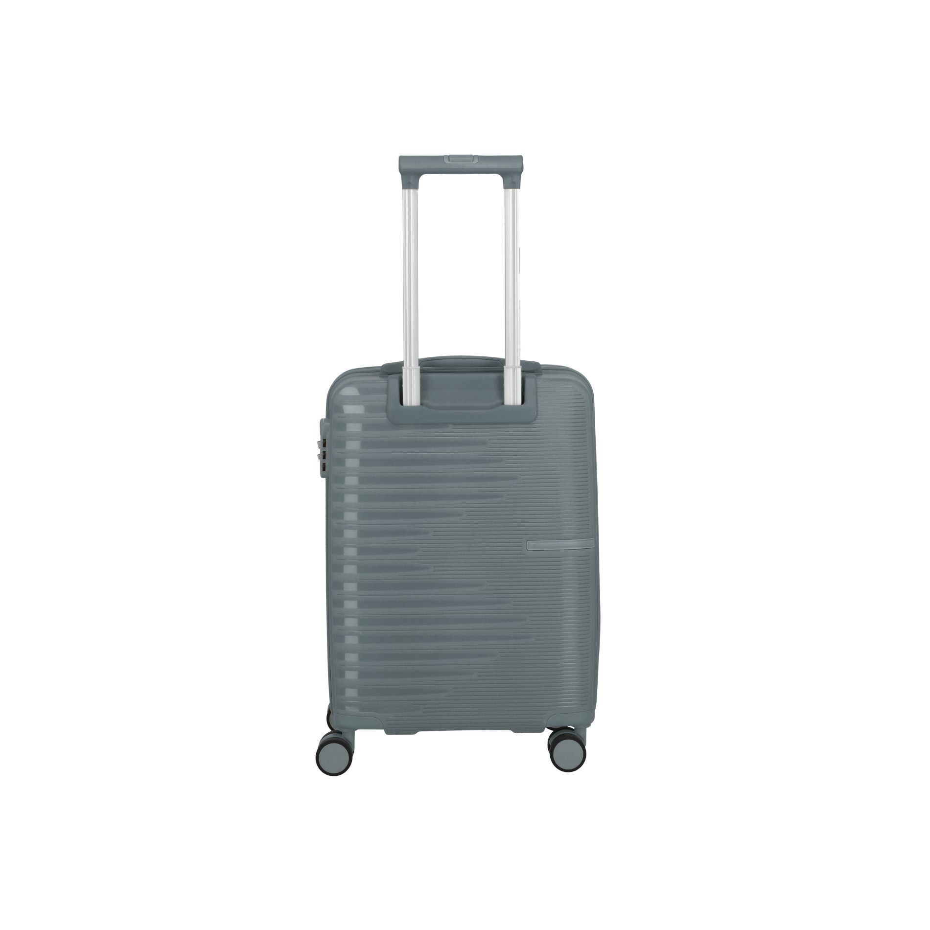 PACIFIC Handgepäck S (55cm) - Anthracite