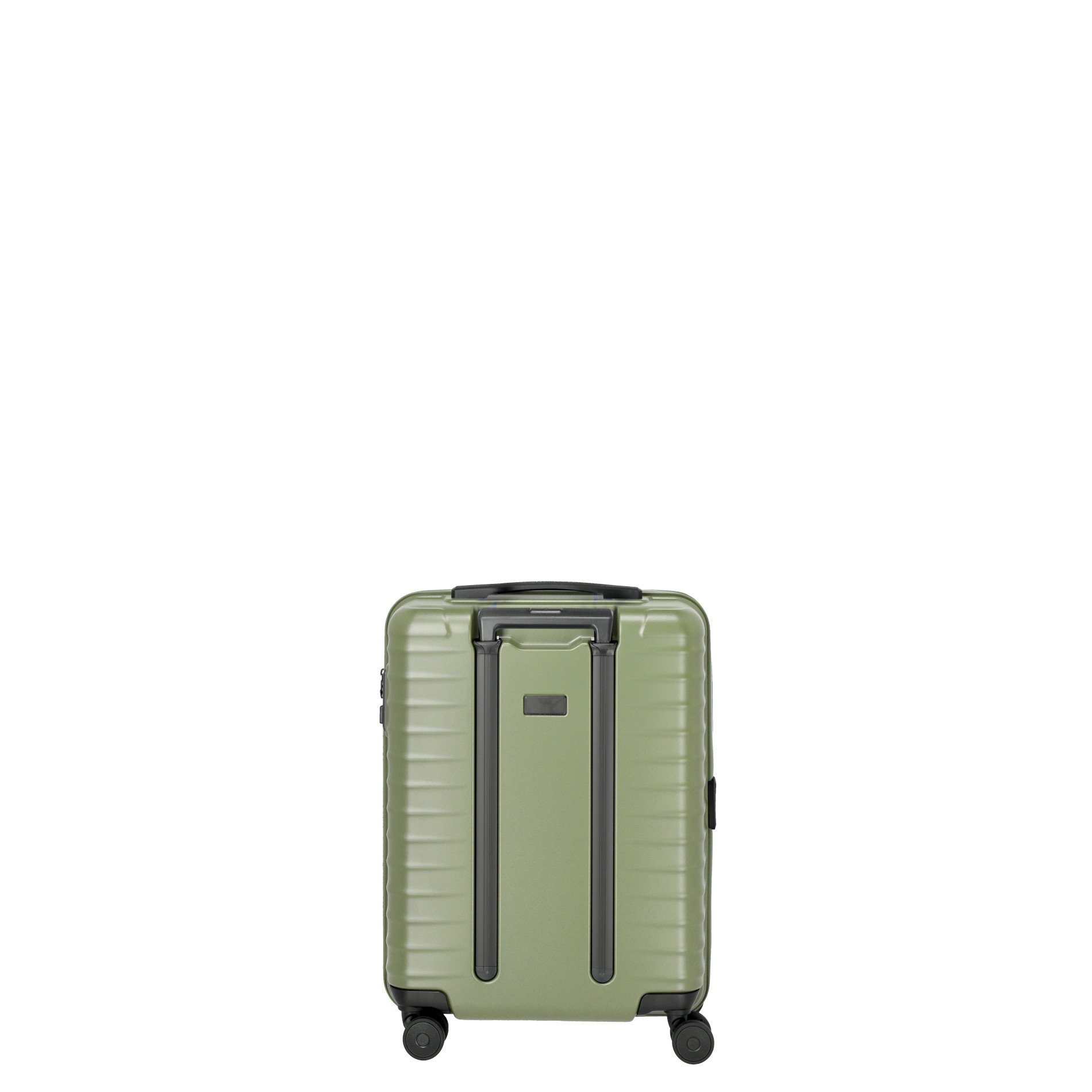 UPGRADE Handgepäck S20 (55 cm) - Forest green